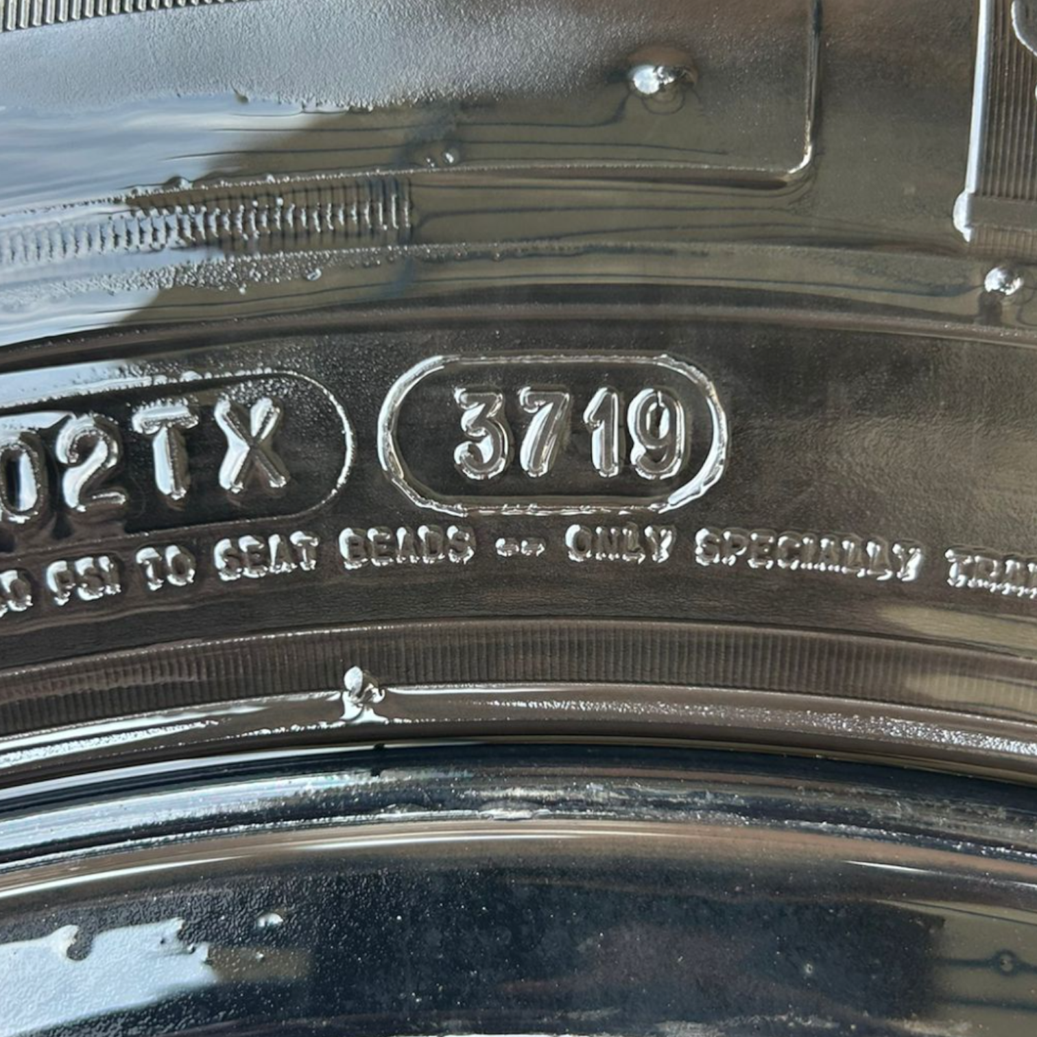 Aluminijski naplatak ford tourneo custom (2012 > 2022) (215/60r17) 