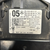 Radar sensor mercedes klasse a w176 code:A0009055103 (2012 > 2018) 