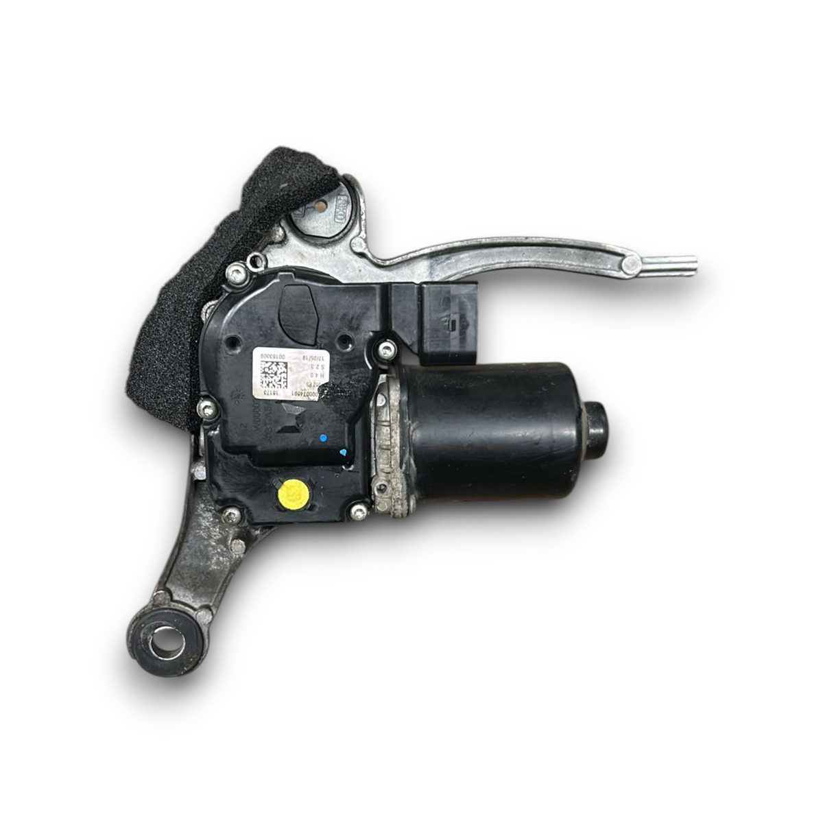 Sprednji brisalec za ford transit custom kod:gk21-17500-aa (2014 >) 