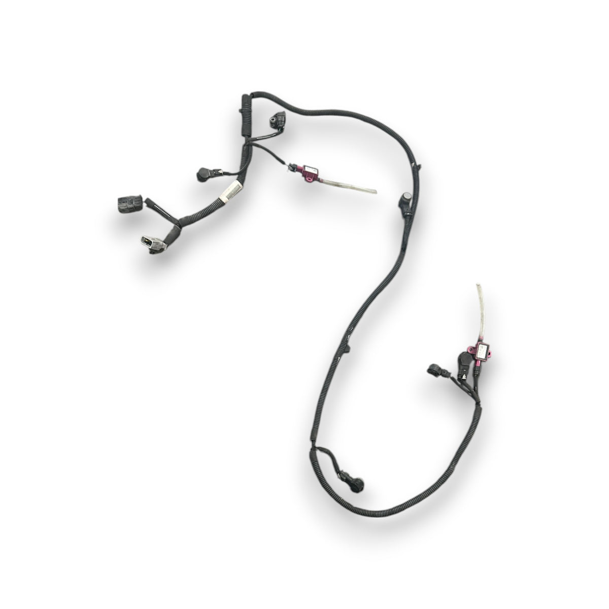 Каране на качване с Peugeot 508 II SW сензори за паркиране COD. 9821591180 (2018&gt;))