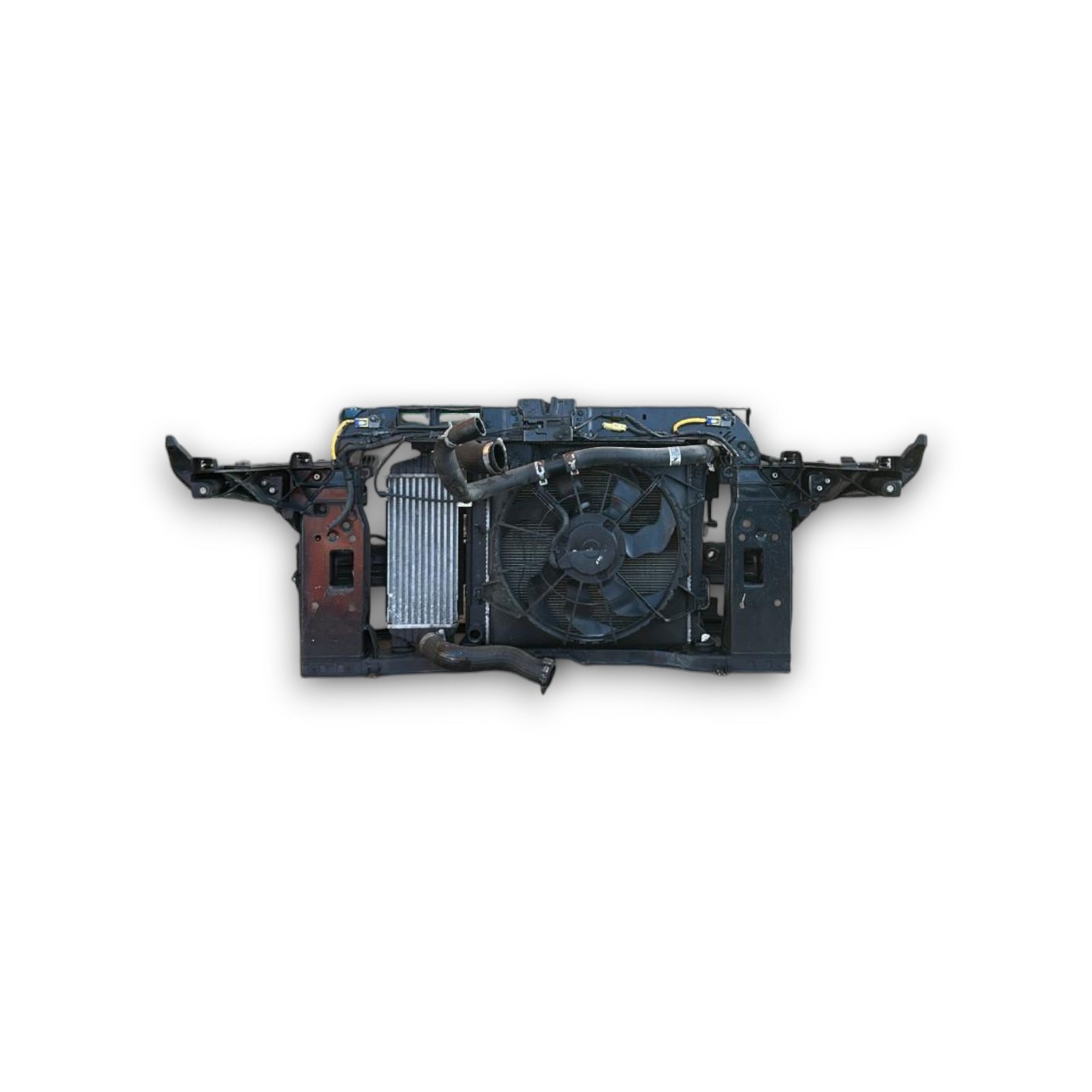 Calandre de pare-chocs Hyundai Tucson 79170-d7000 1.7 diesel (2015 > 2020) 