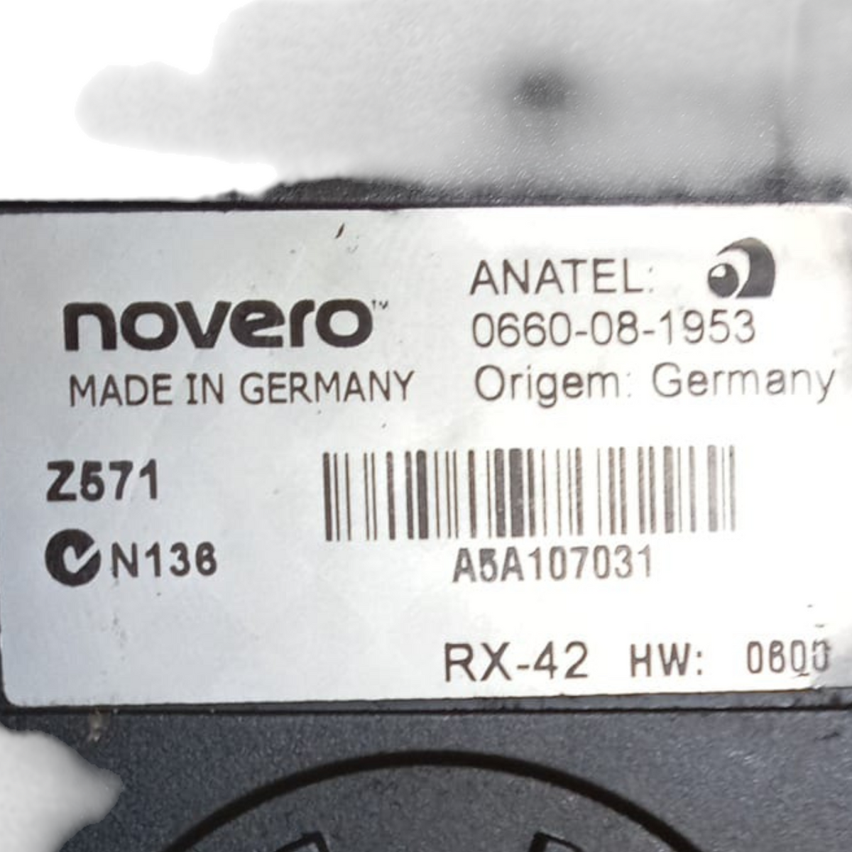 Bluetooth-module Ford Fiesta 6 (2008 > 2017) 