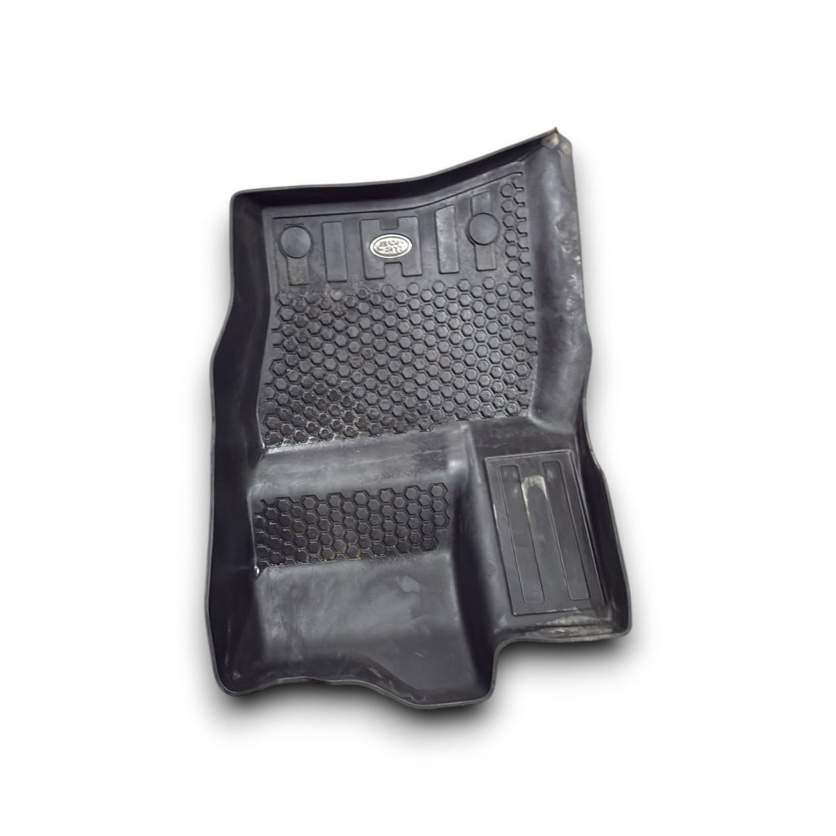 Tapete dianteiro esquerdo land rover defender cod. 30a88-fa (2020 >) 