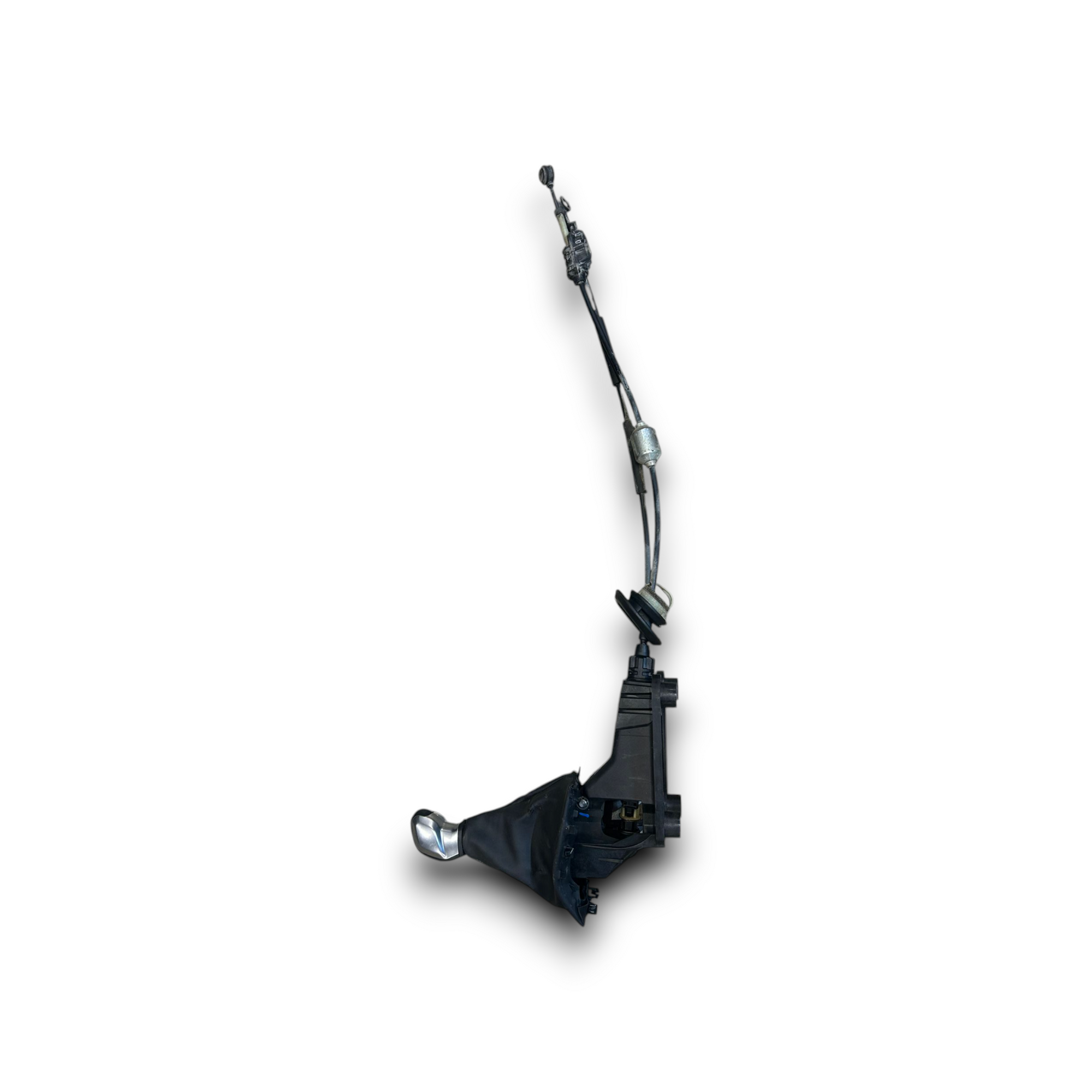 Leva cambio manuale peugeot 2008 I 1.6 diesel cod:9678380280 (2013 > 2019) + corde