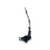 Leva cambio manuale peugeot 2008 I 1.6 diesel cod:9678380280 (2013 > 2019) + corde