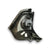 Revêtement de tableau de bord Suzuki SX4 S - Cross cod.73841-61m1 (2013 > 2022) + bouton start et stop 