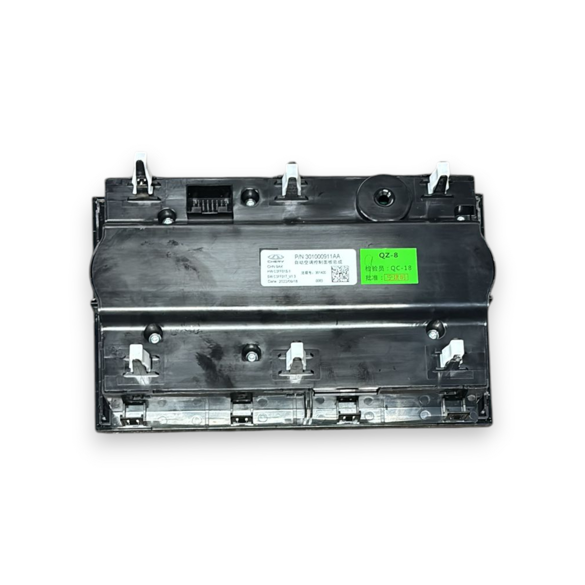 Commandes climat Dr 6.0 cod:301000911aa (2022-) 