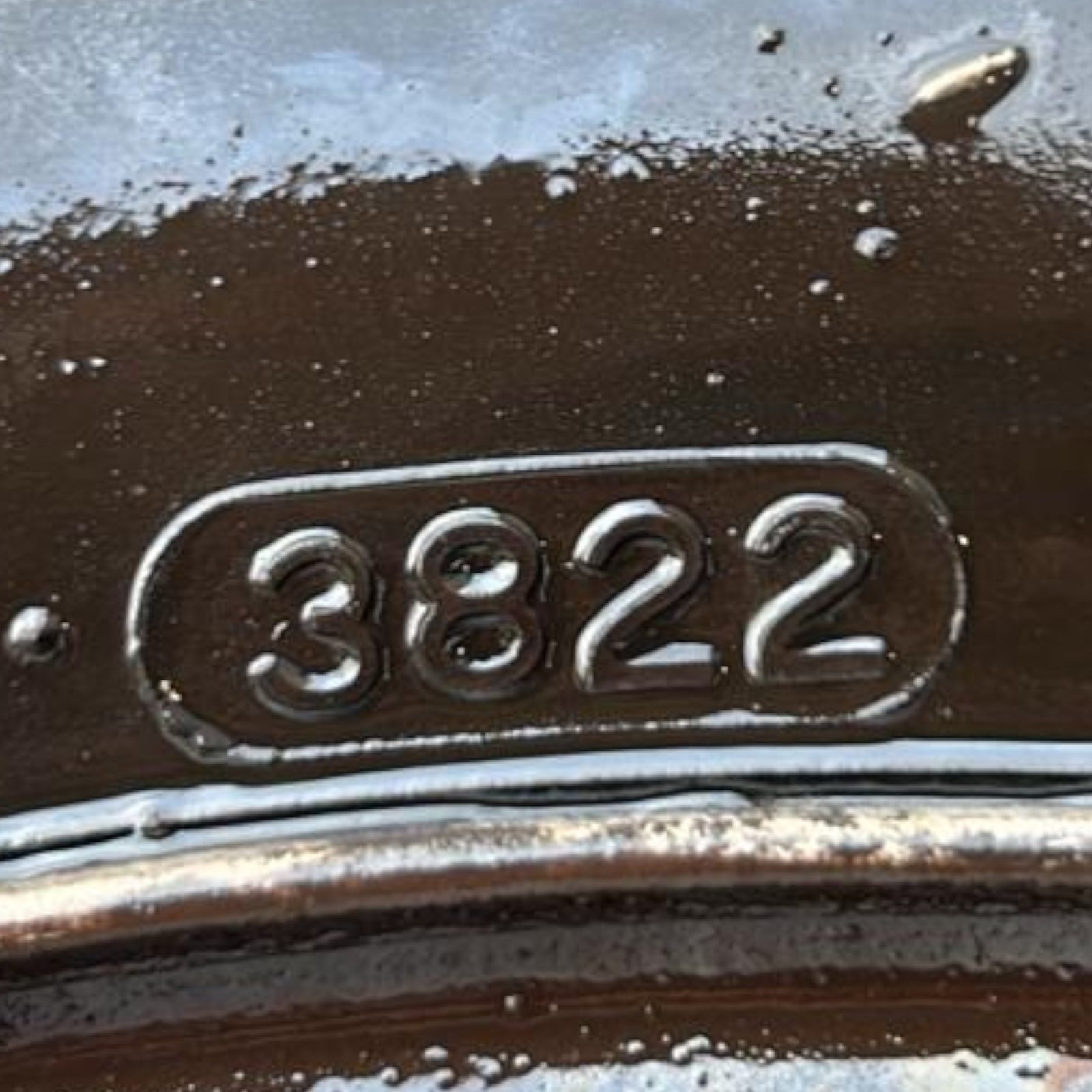 Eisenrad Fiat Ducato (5 Löcher / 215 / 70 r15) (2014 > ) 