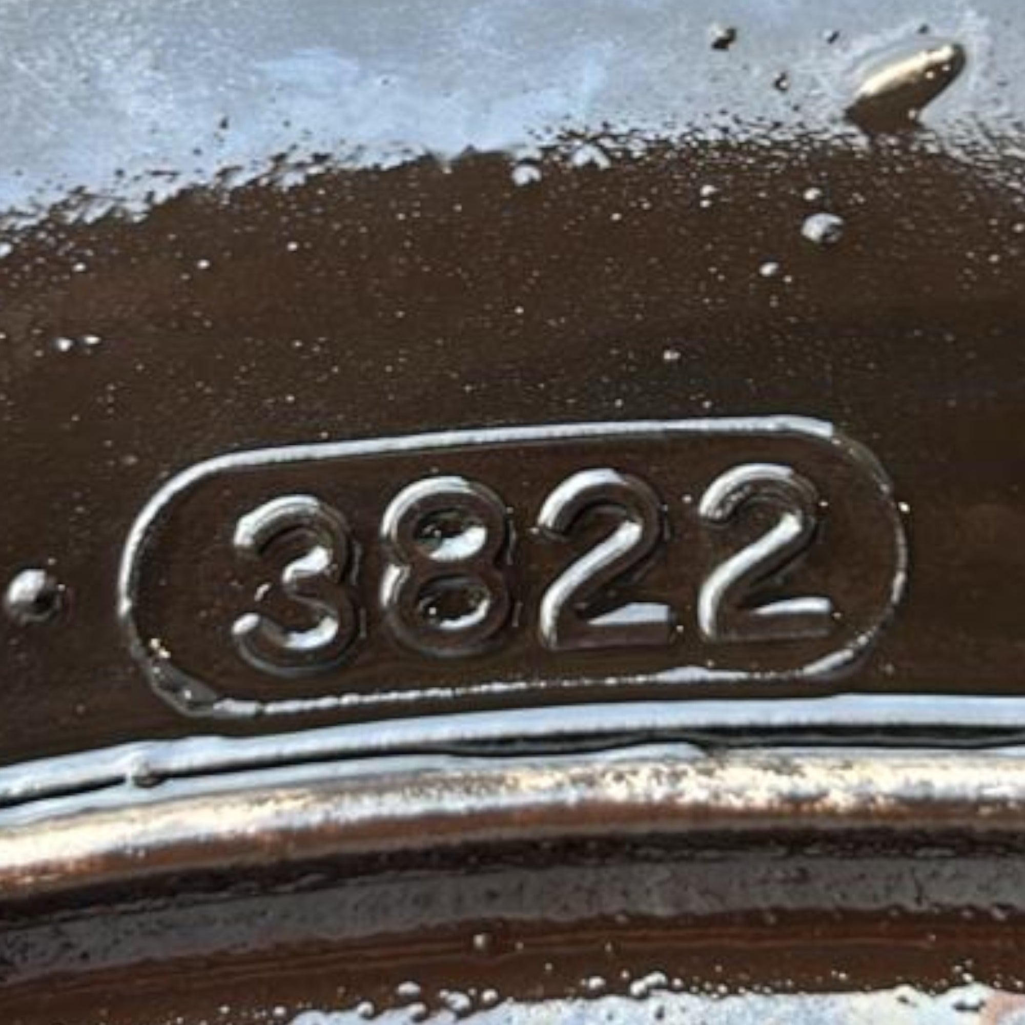 Eisenrad Fiat Ducato (5 Löcher / 215 / 70 r15) (2014 > ) 