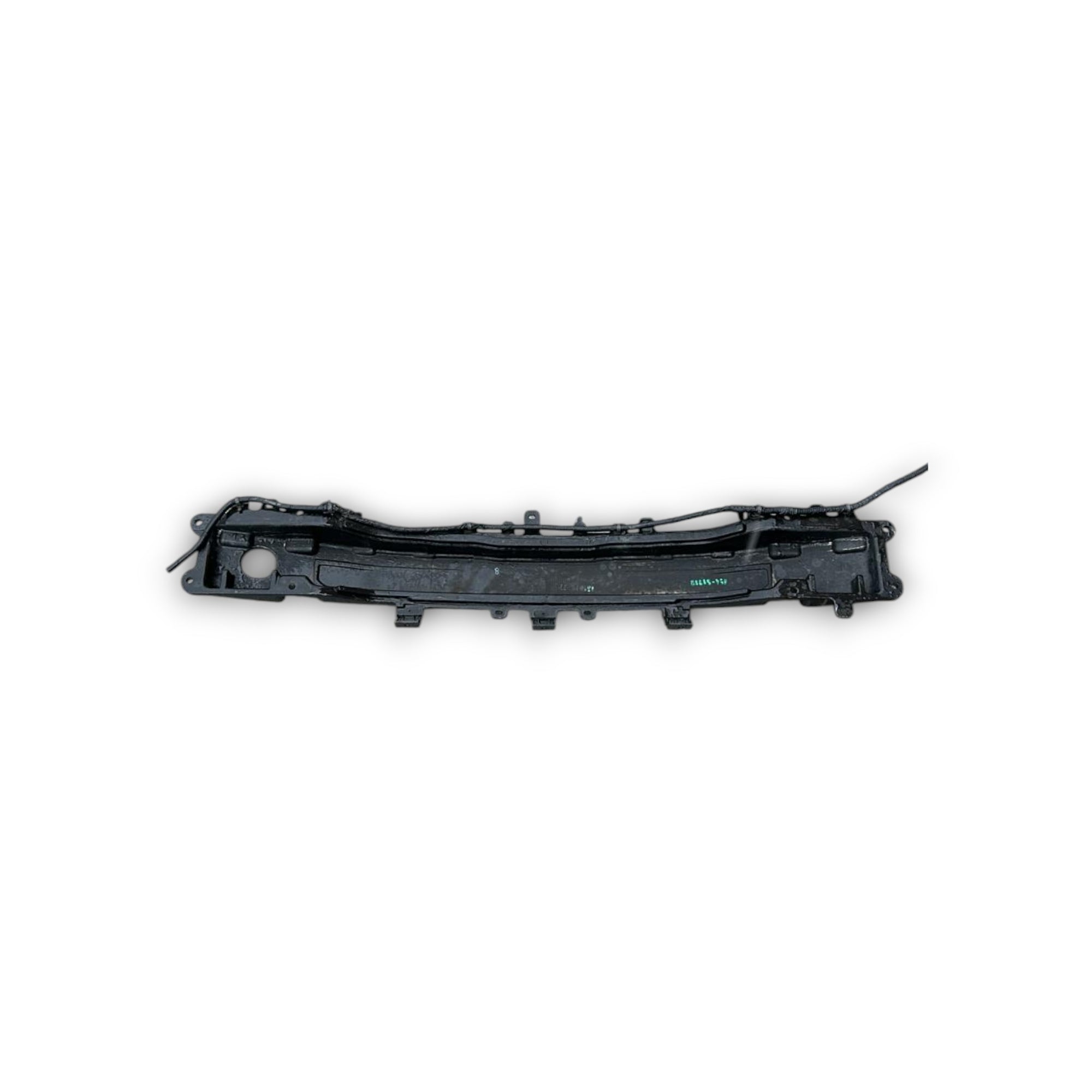Trave do para-choque traseiro Hyundai Tucson 86631-d7000 (2015 > 2020) 