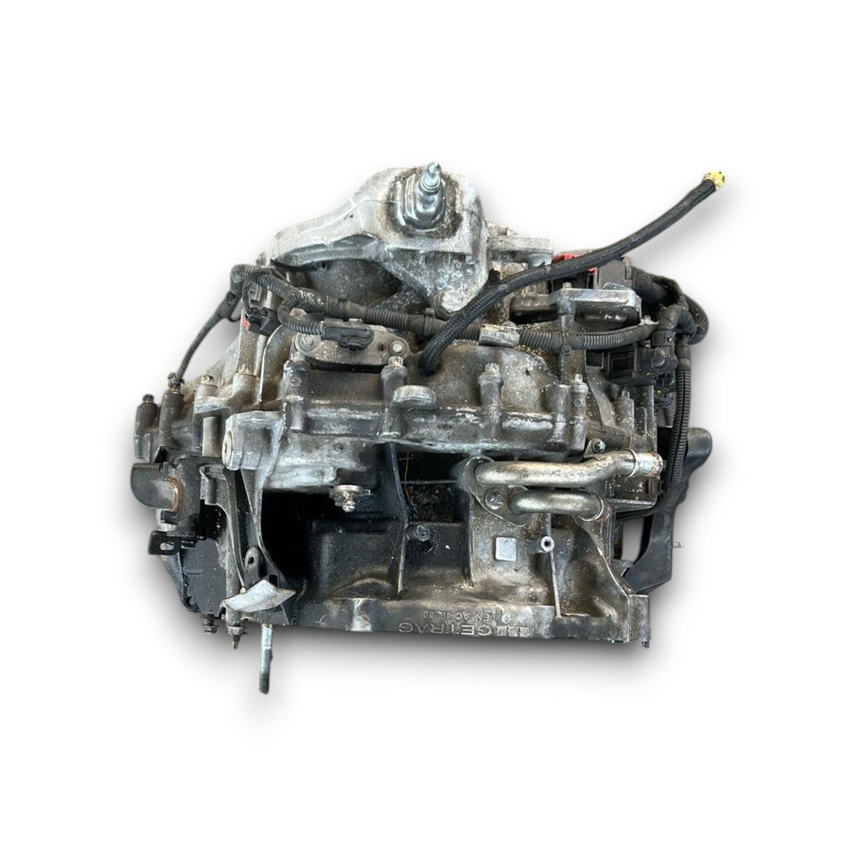 Cambio automático Renault Scenic 320105896r 1.5 diésel (2016 > 2023) 