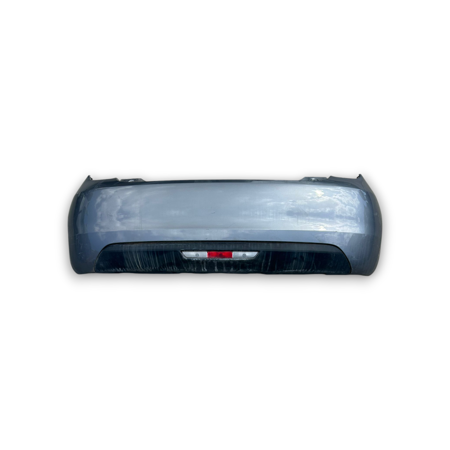 Paraurti posteriore fiat 500e cod:735714165 (2020 >)