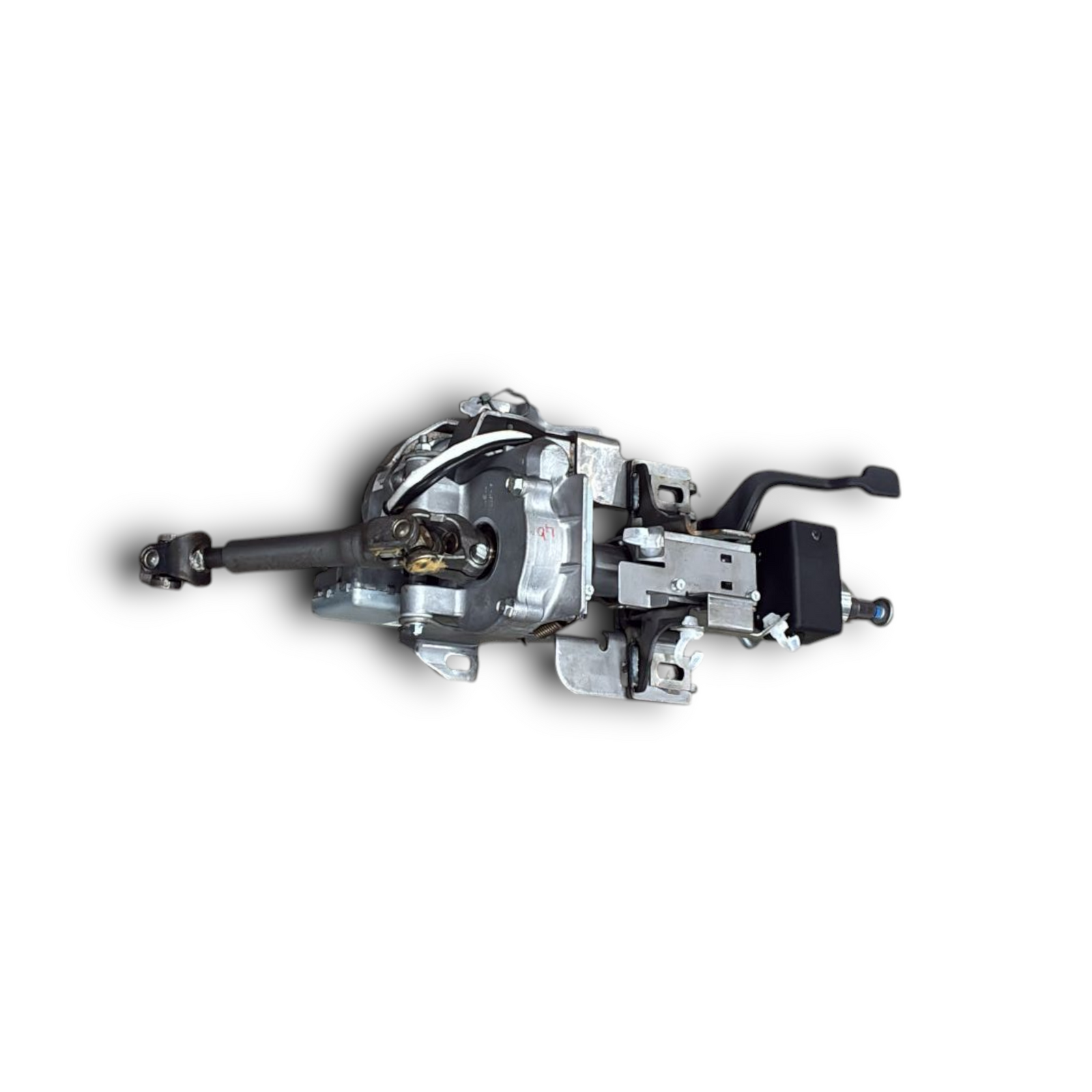 Piantone / canna sterzo nissan x-trail t32 cod : 480804ba0a (2014 - 2020)