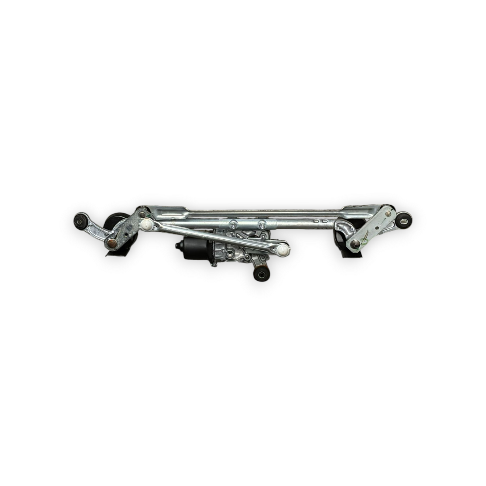 Essuie-glace avant nissan qashqai j12 cod:288006un0a (0221-) 