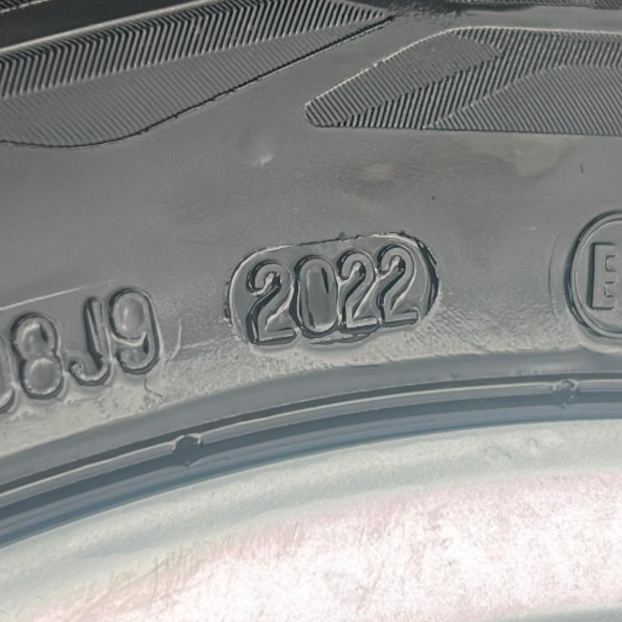 Cerchio in lega Opel Corsa F cod.9832277280 (4 fori / 195 / 55 r16) (2019 > )