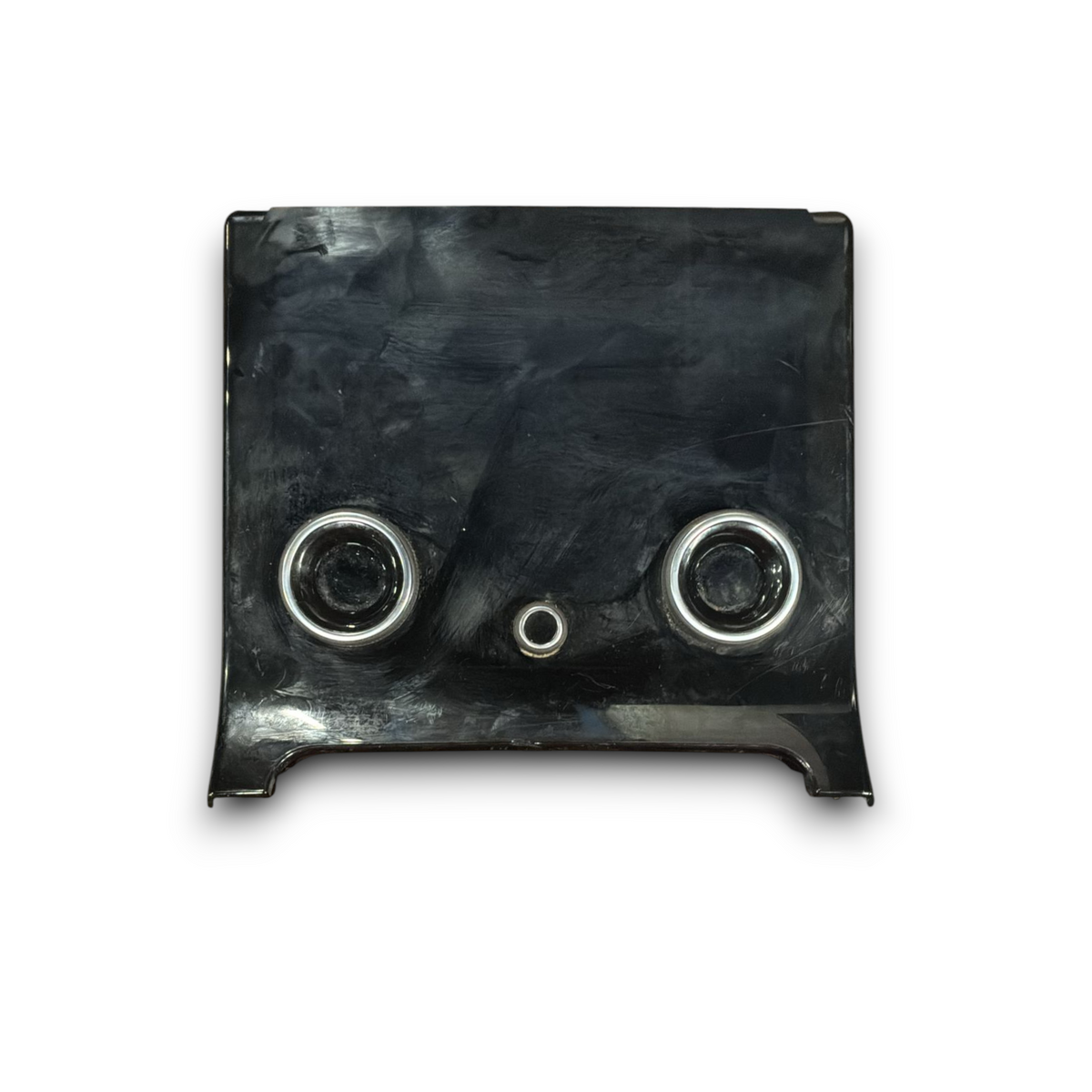 Команди климатик Land Rover Evoque II серия код: L8A2-19C269 (2018 -&gt;) 