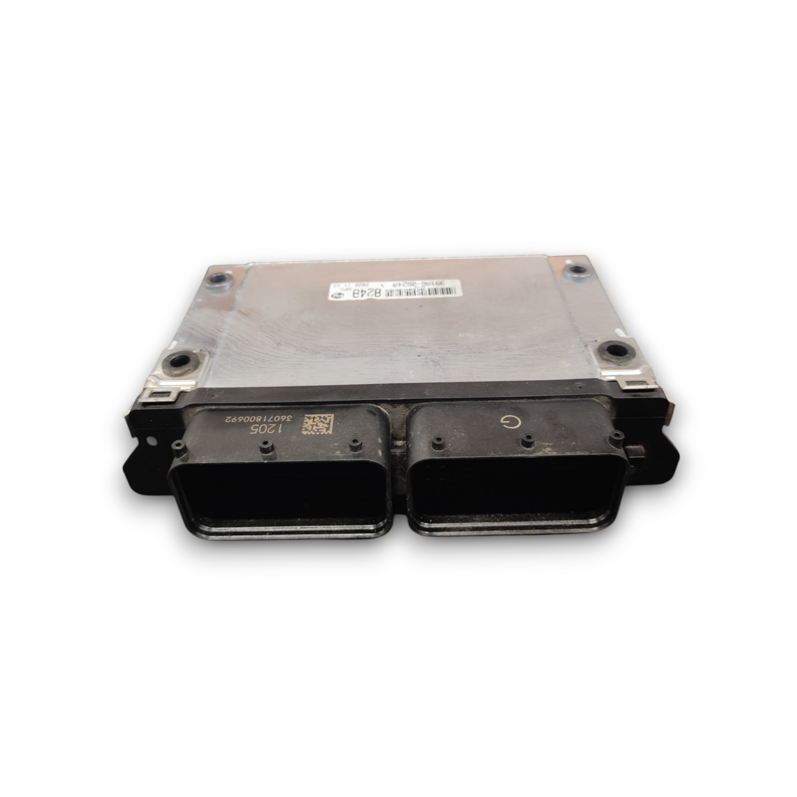 Centralina ecu motore hyundai i20 (bc3) 1.2 benzina cod: 3910608248 (2020-)