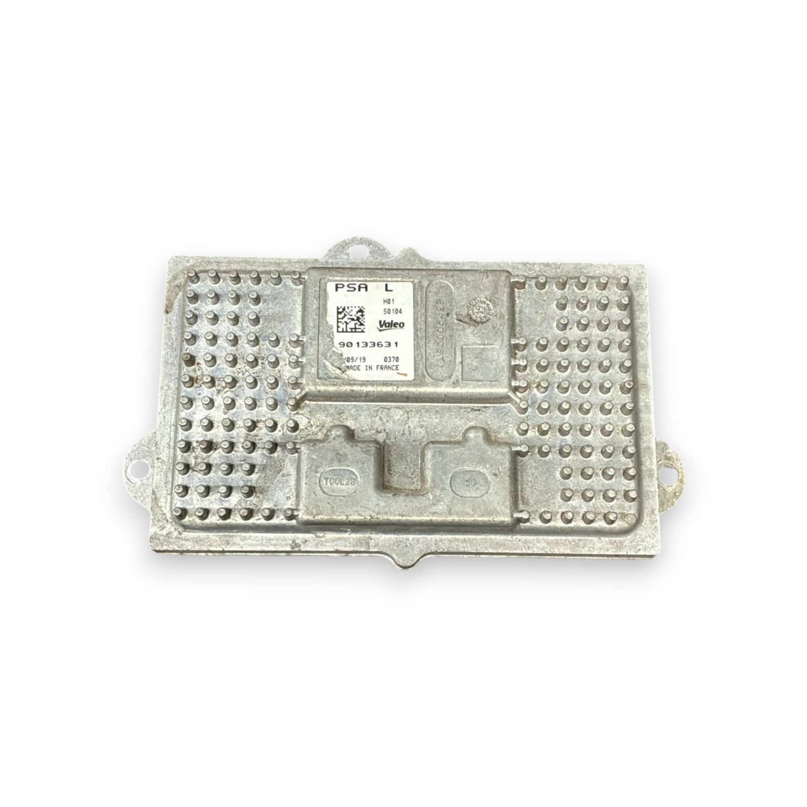 Centralina faro anteriore sinistro (sx) peugeot 508 II cod:90133631 (2018-)
