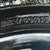Lichtmetalen velg (gepolijst) Volkswagen Golf VIII cod.5h0601025h (5 gaten / 225 / 40 r18) (2019) 