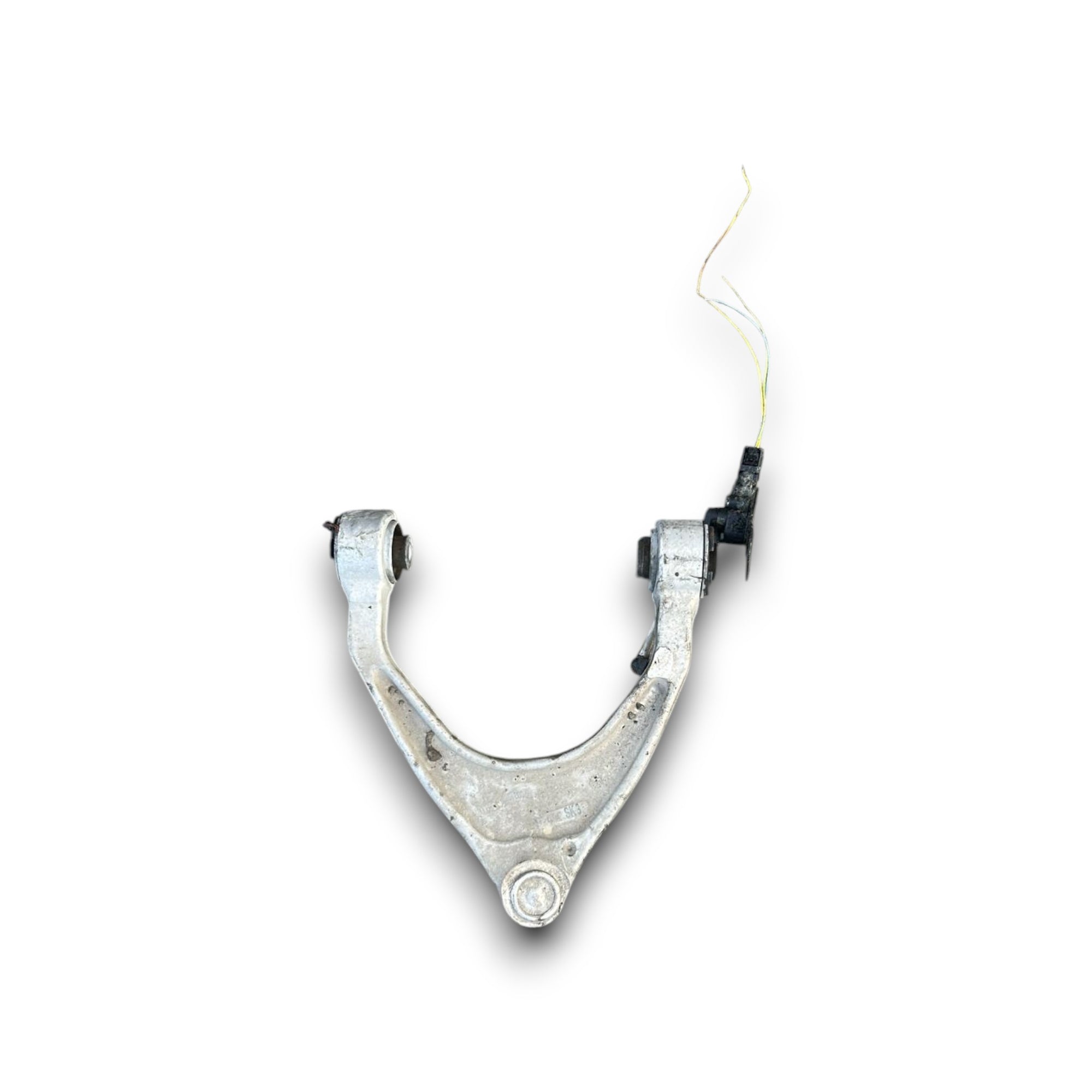 Bras de suspension avant droit Maserati Levante cod.06700319940 3.0 essence (2016 > ) 