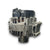 Alternatore audi rs3 2.5 benzina cod:07K903026 (2021 >)
