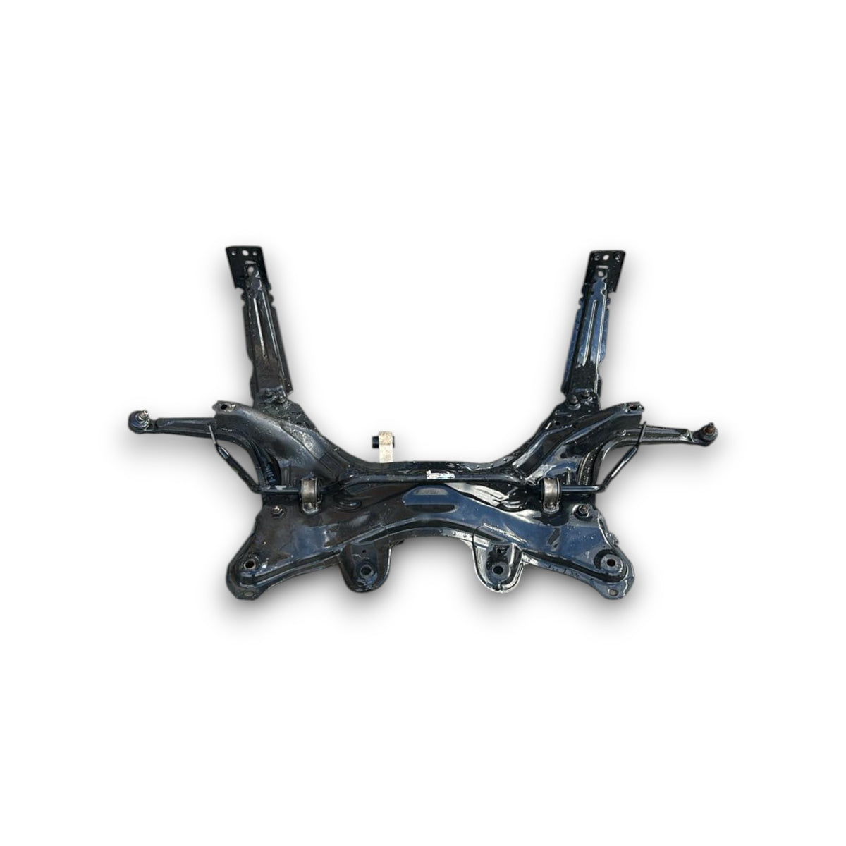 Berceau moteur Fiat 500 1.2 essence (2007 &gt; ) 