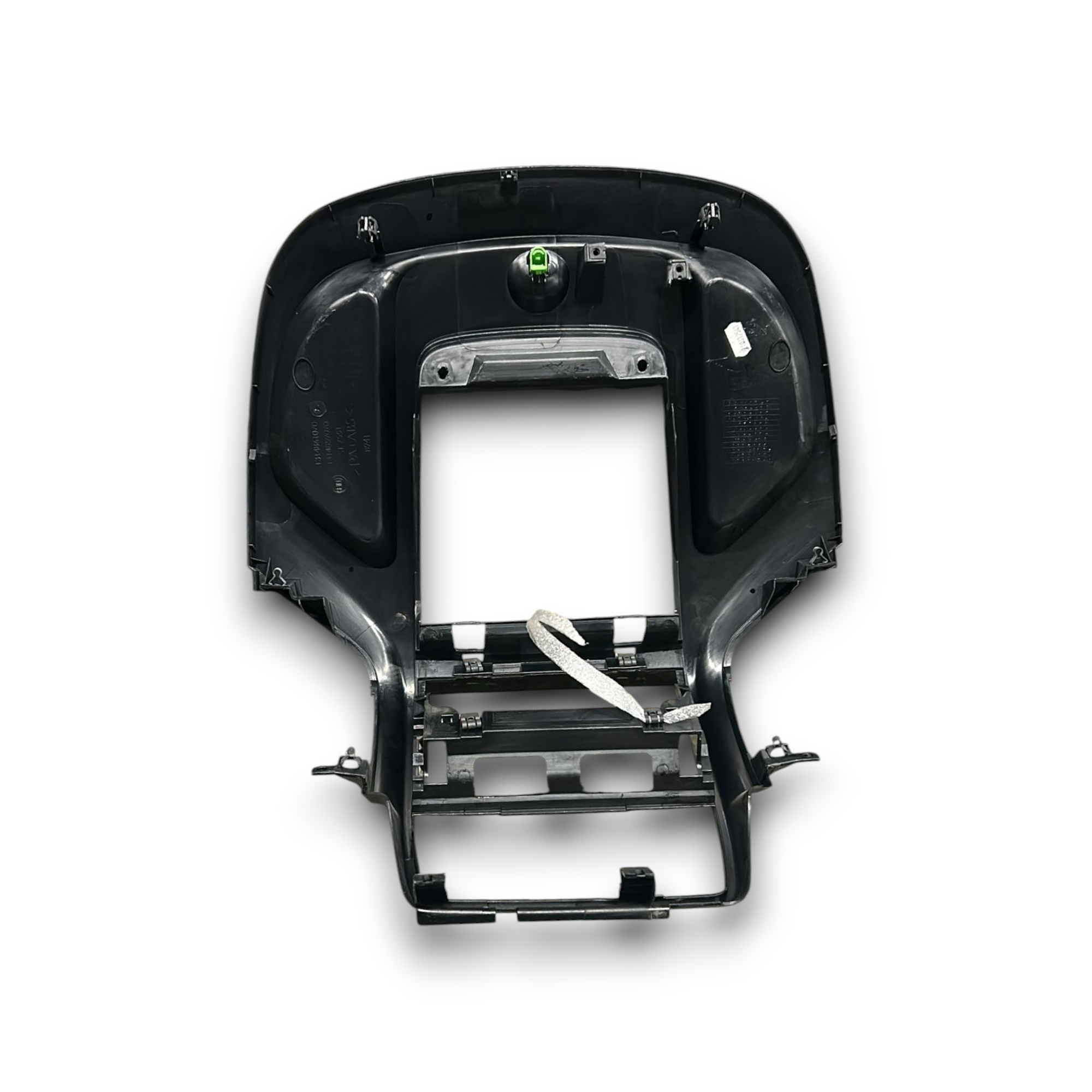 avto radio maska citroen jumper kod:1314861070 (2014 >) 