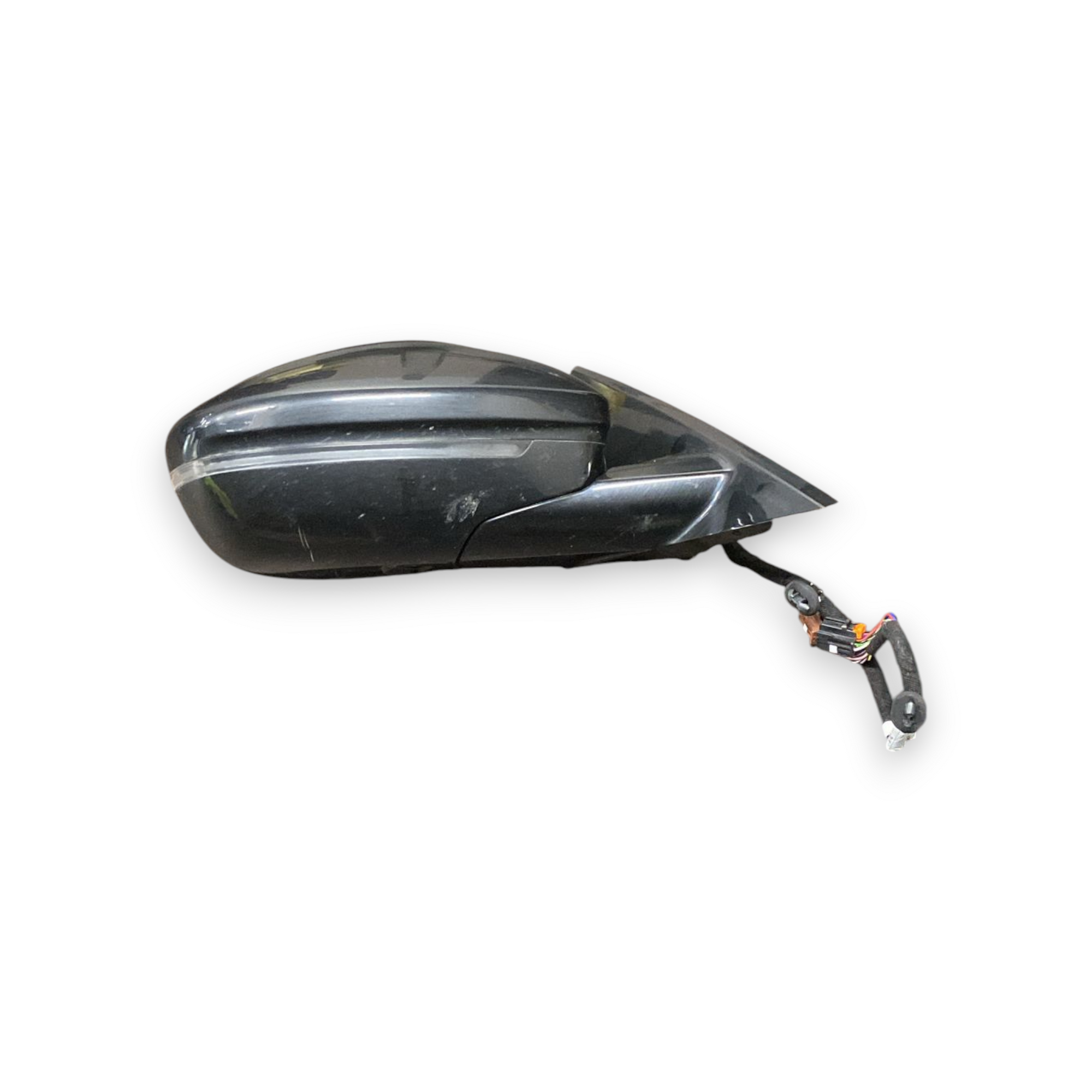 Specchio / specchietto retrovisore esterno destro (dx) peugeot 508 (sw) cod:98170472-9v (2018-)