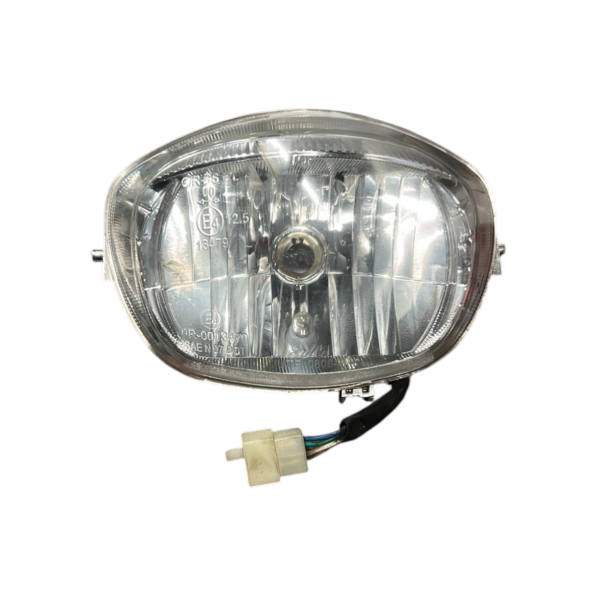 Faro delantero sym symphony (2008 > 2016) 