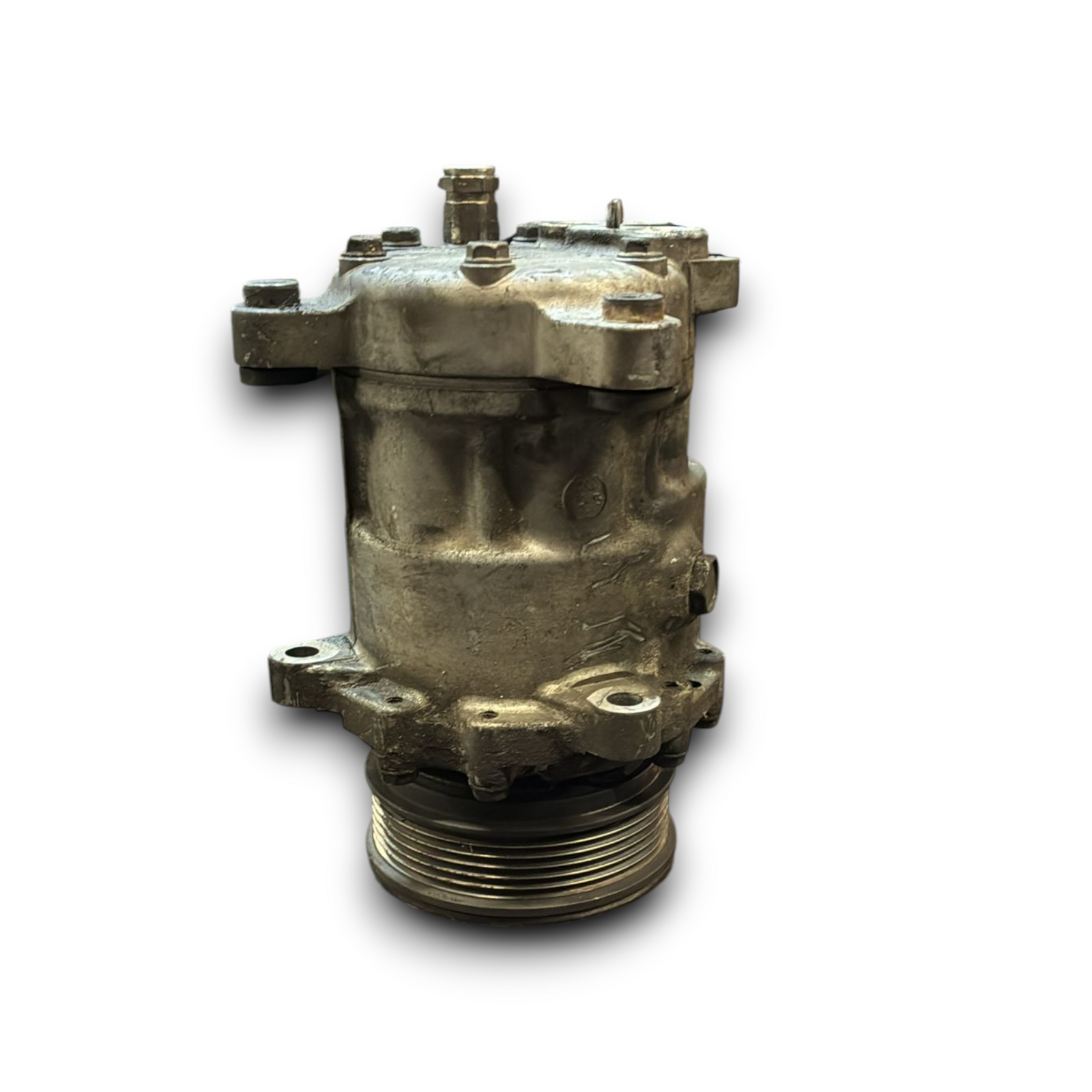Klimakompressor Volkswagen Lupo 1.4 Diesel Cod: 6N0820803B (2000 - 2005) 