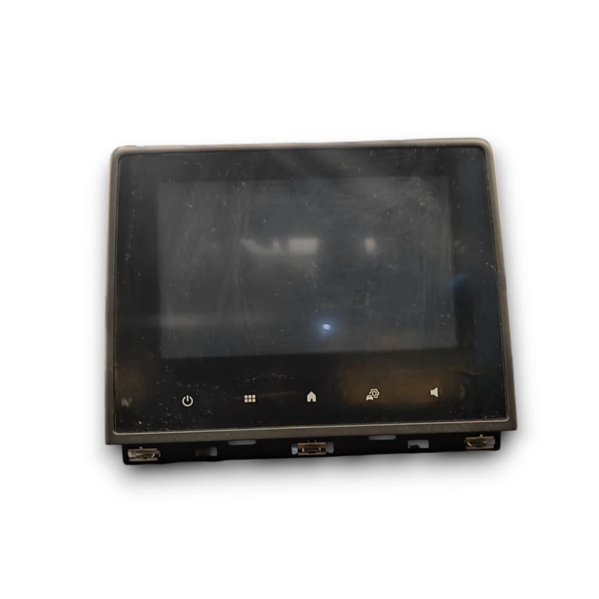 Renault Clio gegen Cod: 280346137R (2019-)