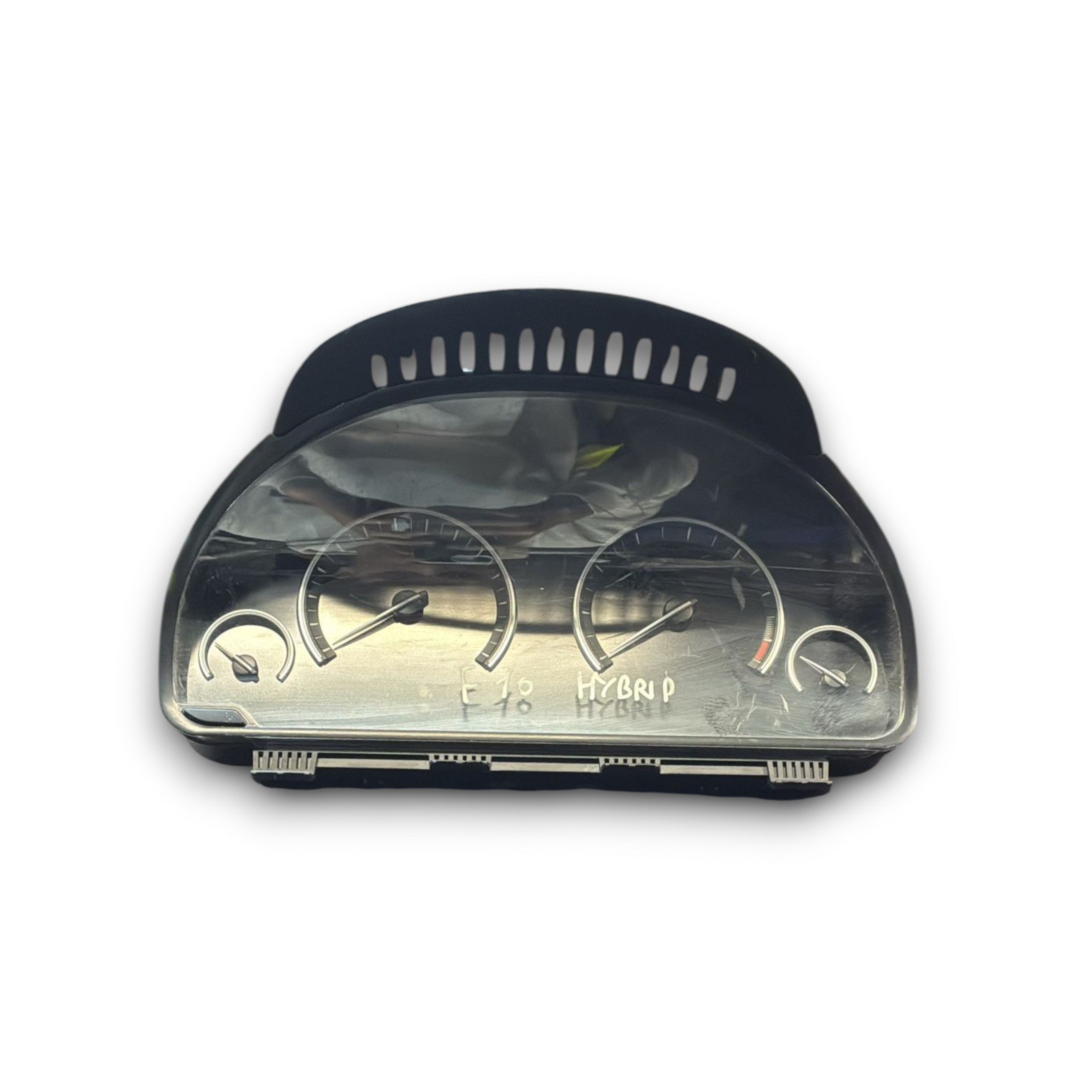 Odometer / speedometer bmw f10 2.0 diesel code: 1036908460 (2010 - 2017) 