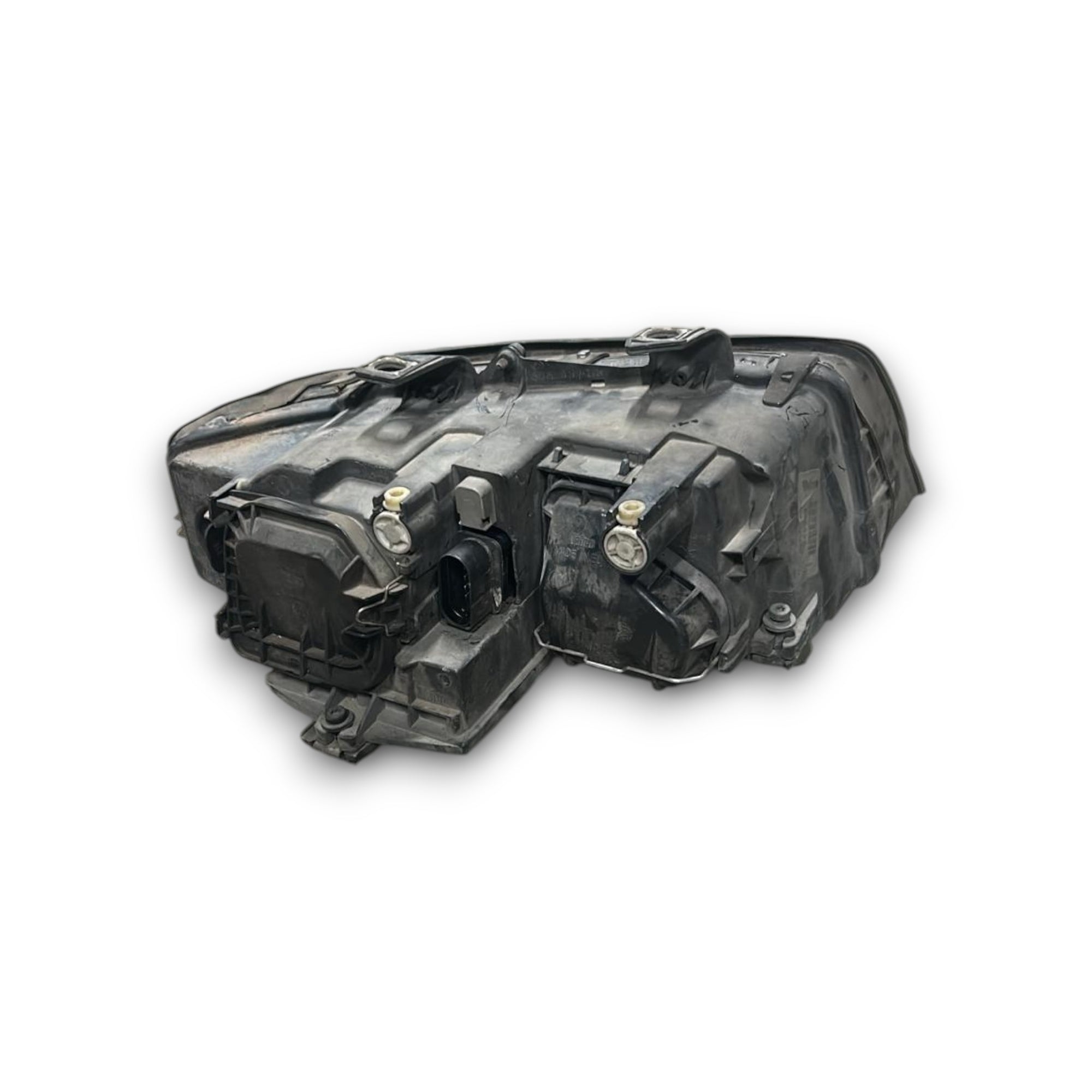 Far stânga halogen pentru Audi A4 (B6) (2000 > 2006) 