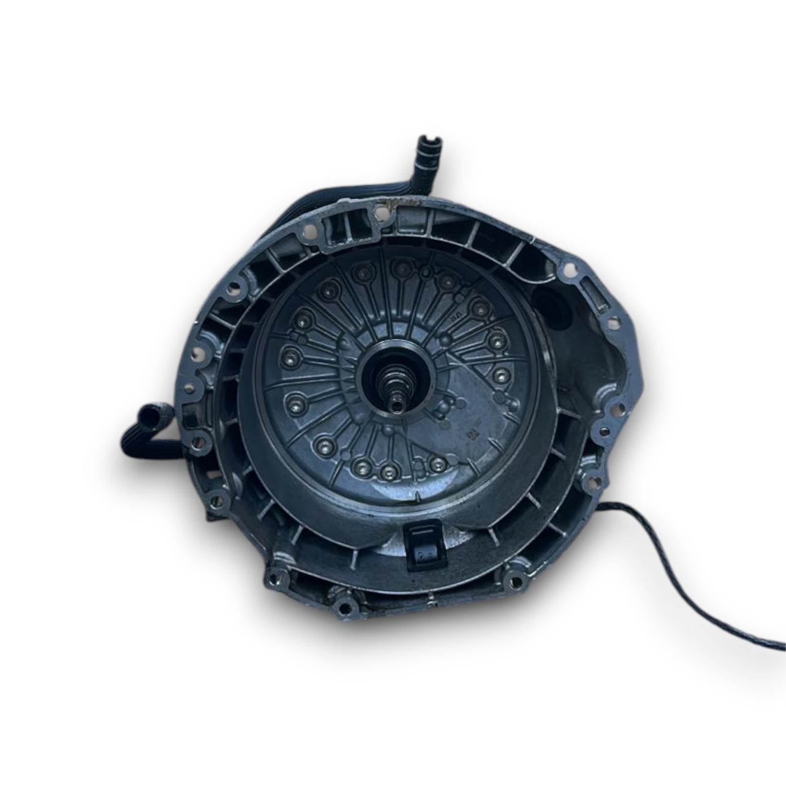 Schimbător automat cu 8 trepte Maserati Ghibli 1087401381 3.0 benzină (2013 > 2025) 