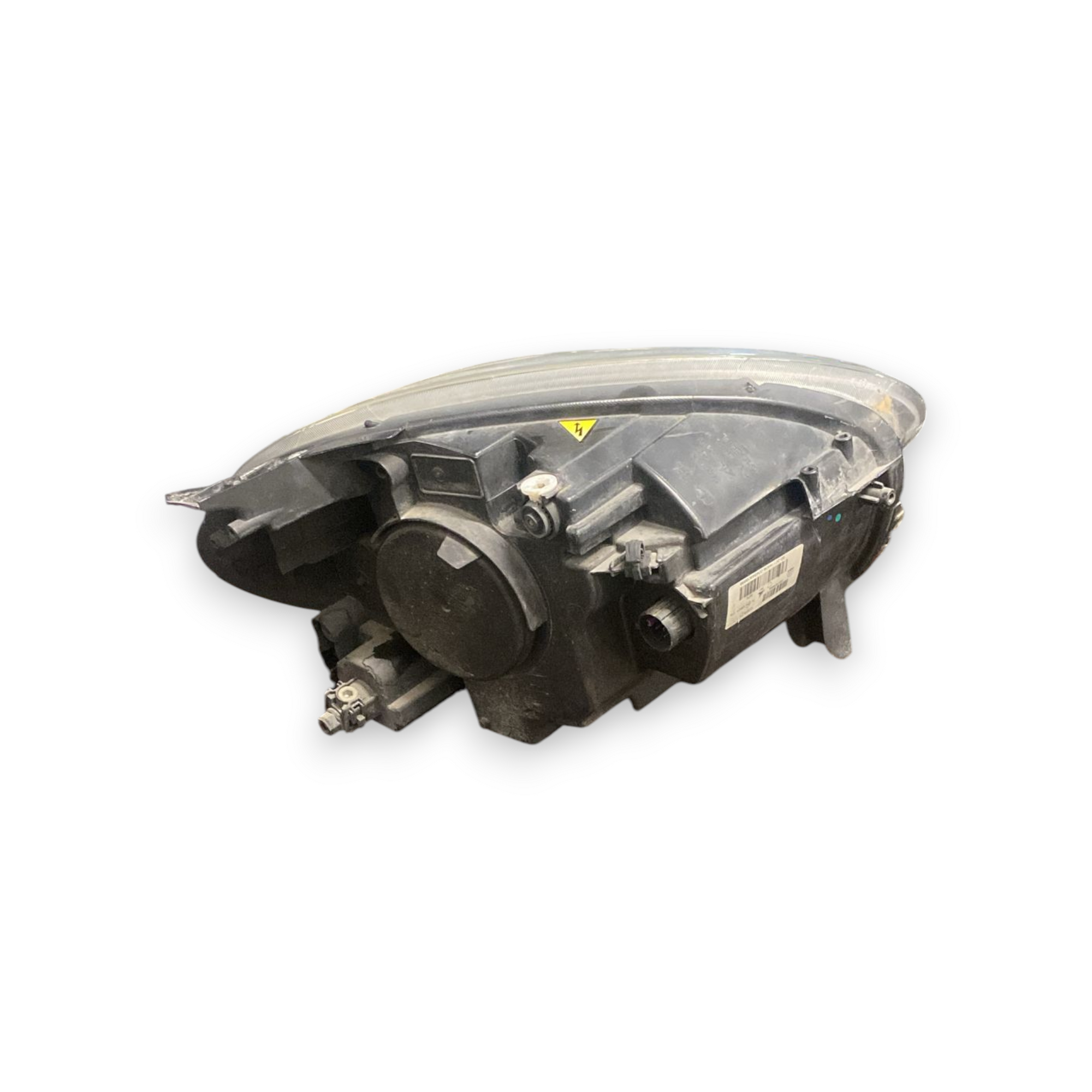 Linker xenon koplamp (sx) fiat 500x cod:0051978445 (2014-) 