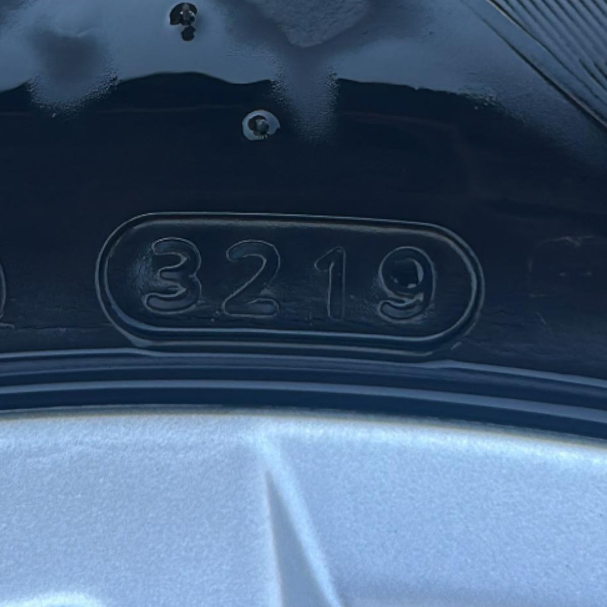 Set 4 cerchi in lega Seat Arona cod.6f9601025e (5 fori / 205 / 55 r17) (2017 > )