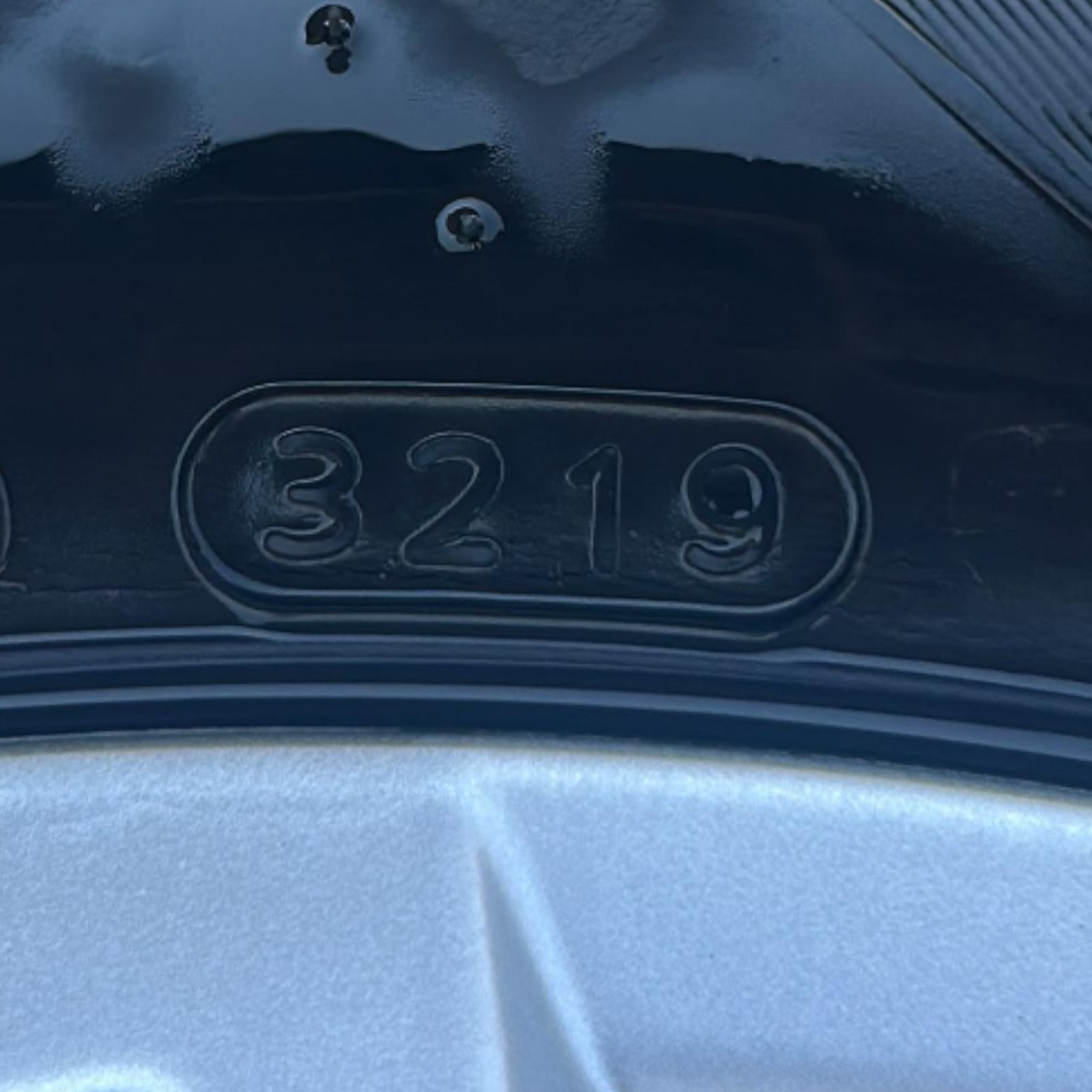 Set 4 cerchi in lega Seat Arona cod.6f9601025e (5 fori / 205 / 55 r17) (2017 > )