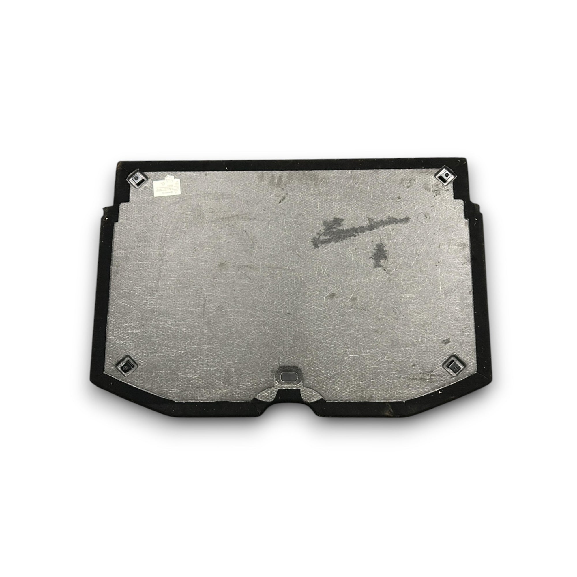 Covor / suport pentru bagaje Citroen C3 Picasso cod.96750861zd (2008 > 2017) 