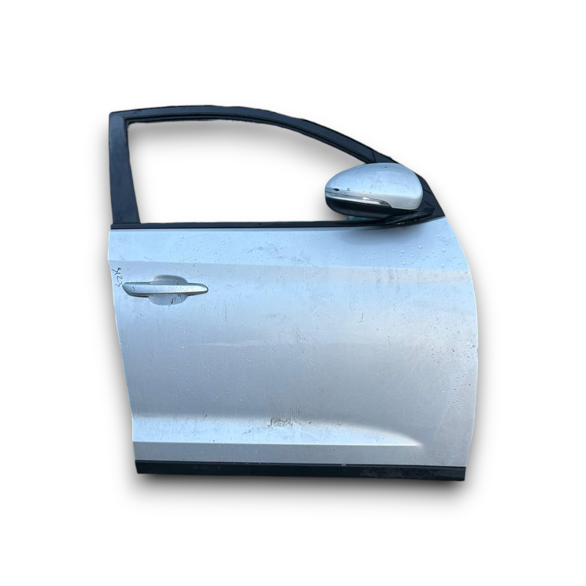 Desna sprednja vrata hyundai tucson (2015 &gt; 2020) vrata / vrata 