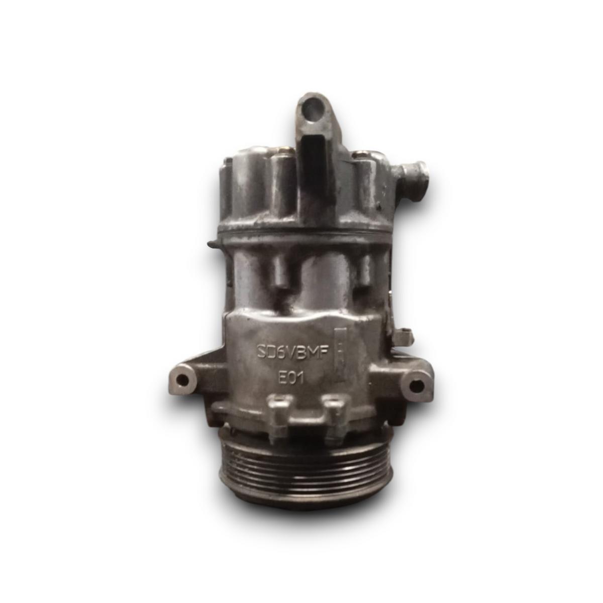 Compressione aria condizionata  fiat doblo  cod . 51868880 1.6 diesel ( 2009 > 2022 )