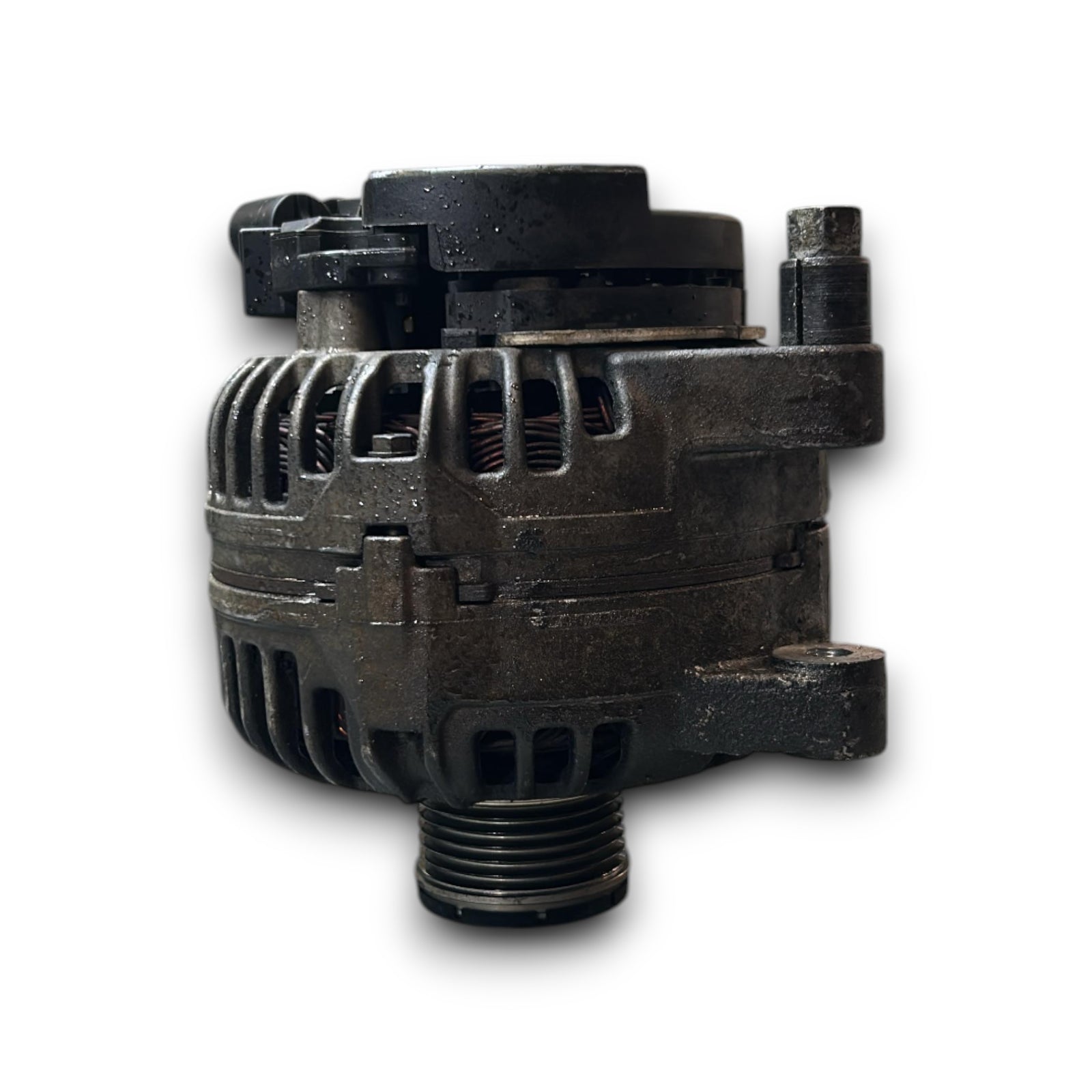 Alternatore Peugeot 307 cod.9640878780 2.0 diesel (2001 > 2009)