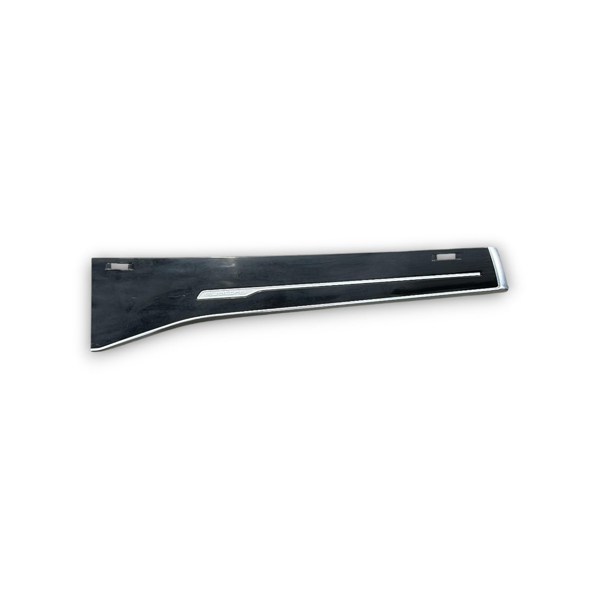 Dashboard trim rechts Audi Q8 cod.4m8857720g (2018 &gt; 2023) (quattro) 