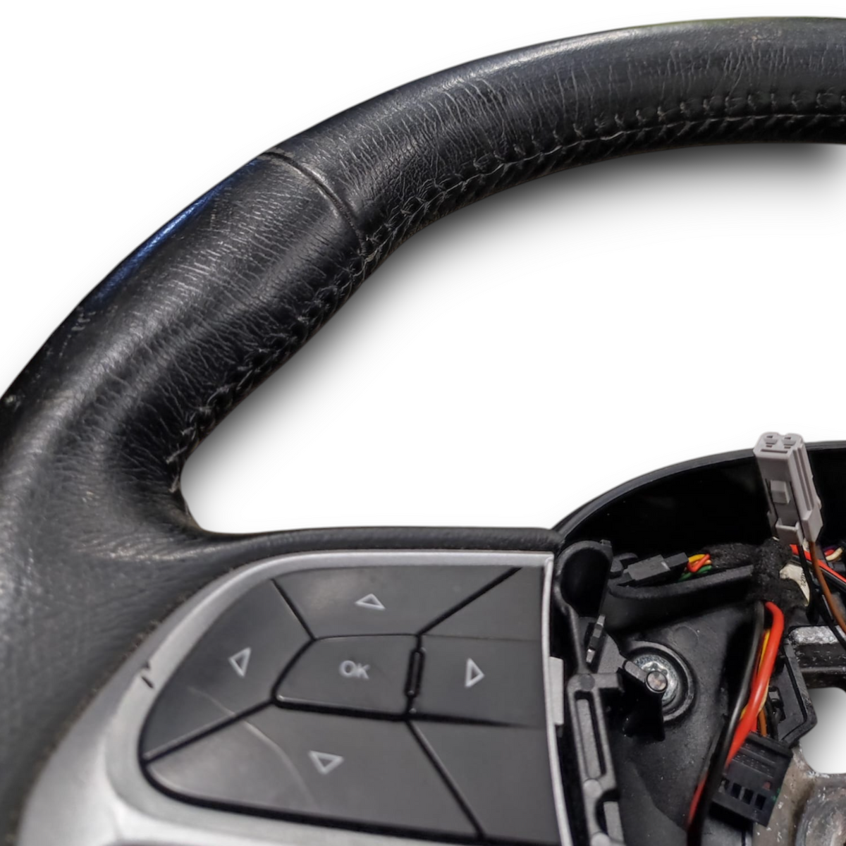 Flying / Lenkung Jeep Renegade Kabeljau: 07356001030 (2014-)