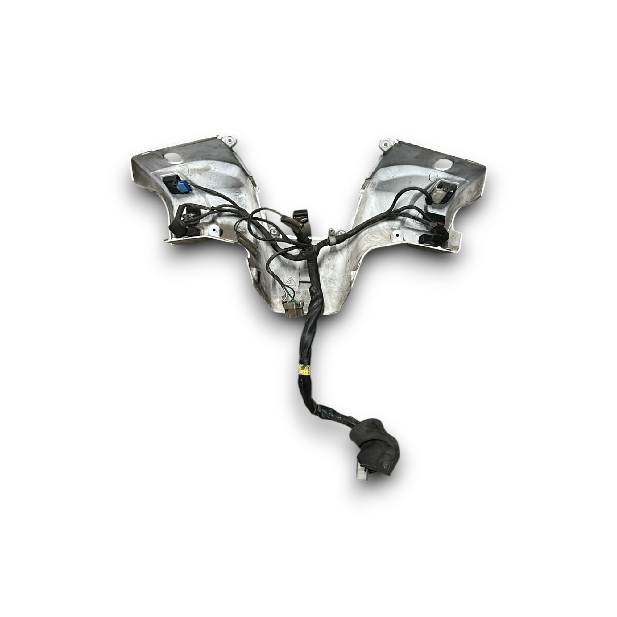 Revêtement de guidon kymco people (2016 > 2020) 