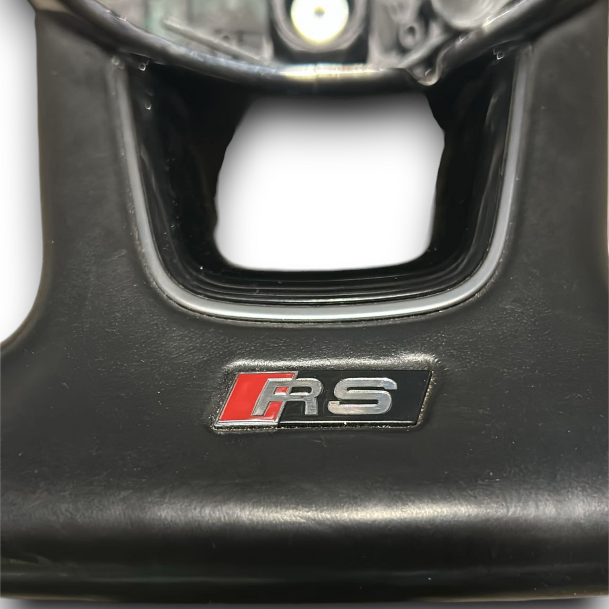 Steering / steering wheel audi rs3 8v code:8v0419091cd (2016 > 2020) 