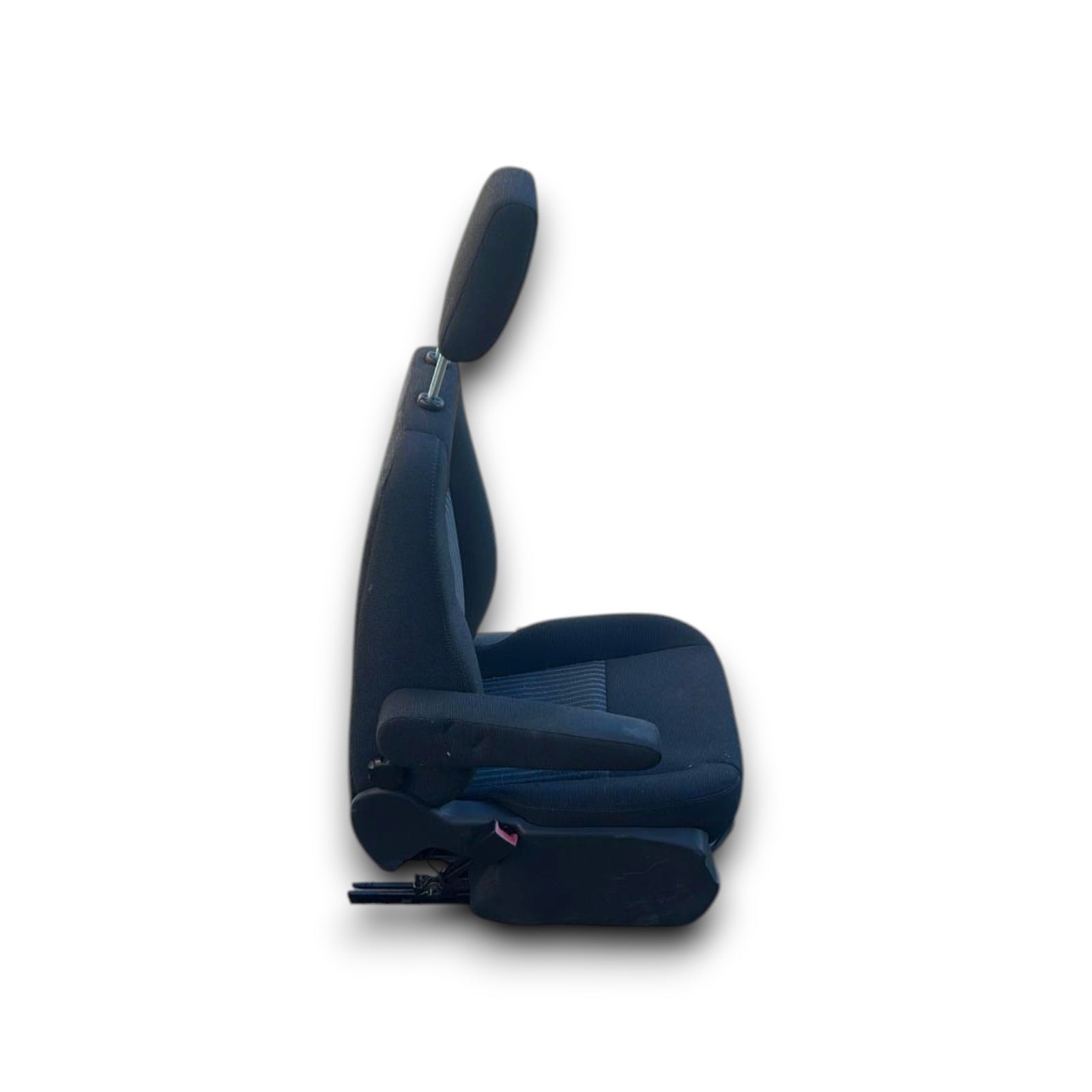 Предно седалка на шофьора Ford Transit Custom (2012 > 2022) 