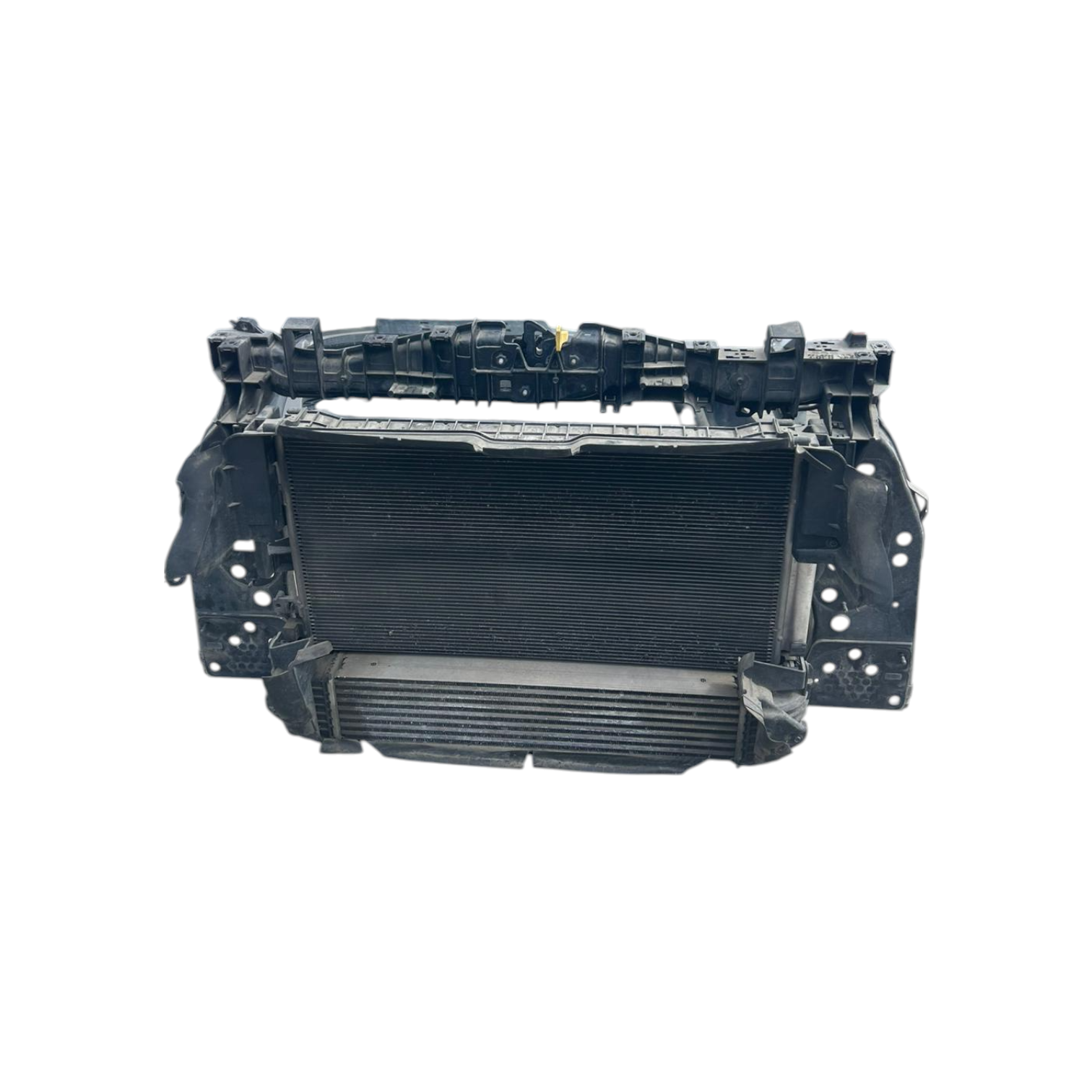 Musata completa + kit airbag fiat 500x cross 1.6 diesel (2013 > 2023)