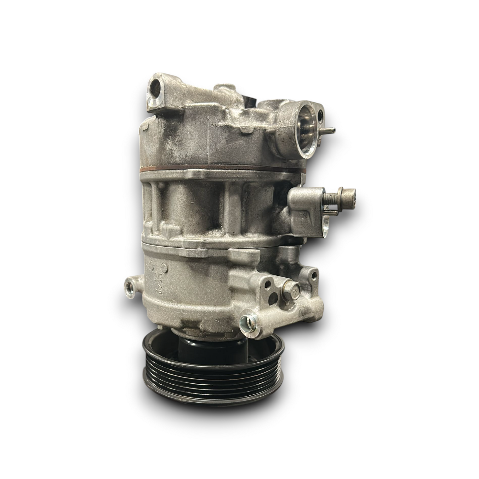 Compresor de aire acondicionado audi a3 1.6 diésel cod:5Q0816803H (2012 > 2020) 