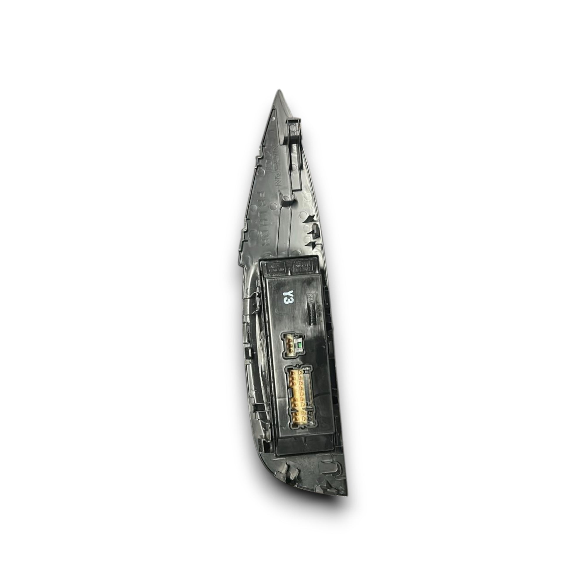 Comando alzavetri anteriore sinistro Nissan X - Trail (T32) cod.809614ce2a (2014 > 2020)