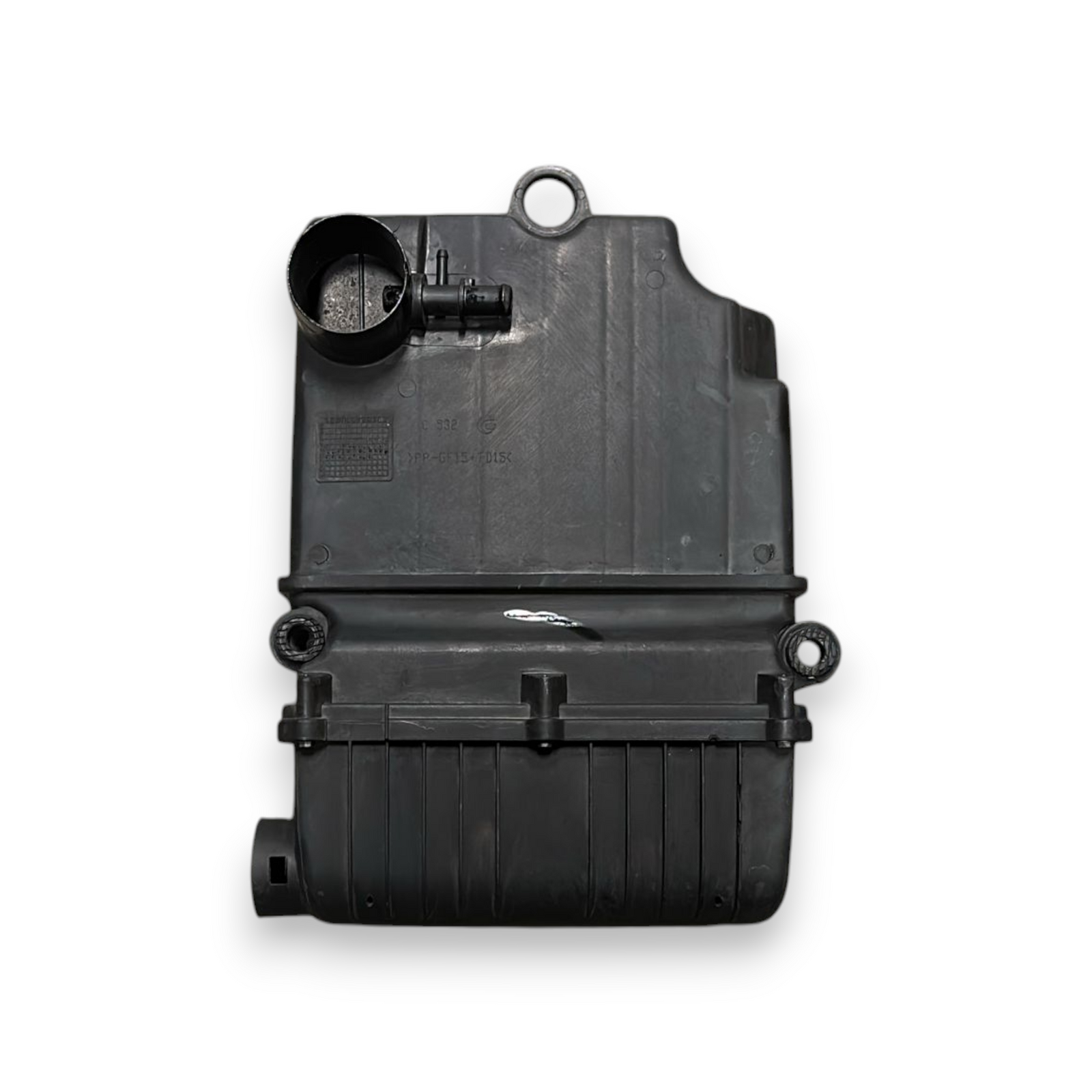 Box / Luftfilterkasten Fiat Panda 312 1.2 Benzin Cod:51773400 (2012-) 